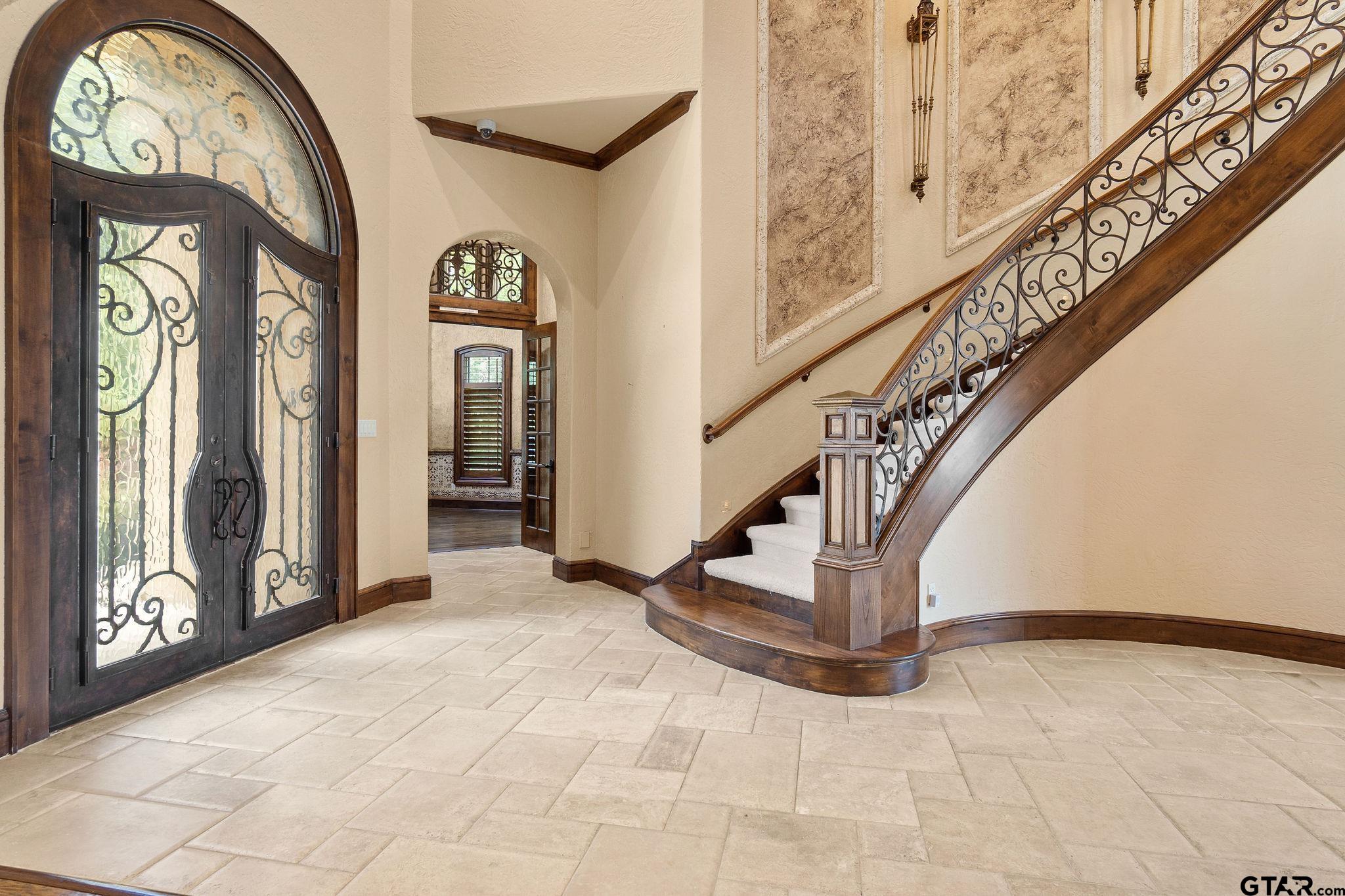 4331 Mark Hayes Court, Tyler, Texas image 8