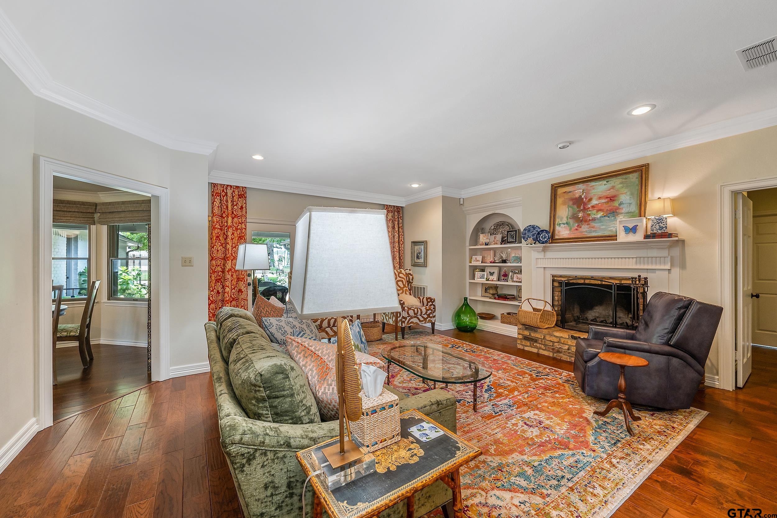 7002 Hollytree Cir, Tyler, Texas image 14