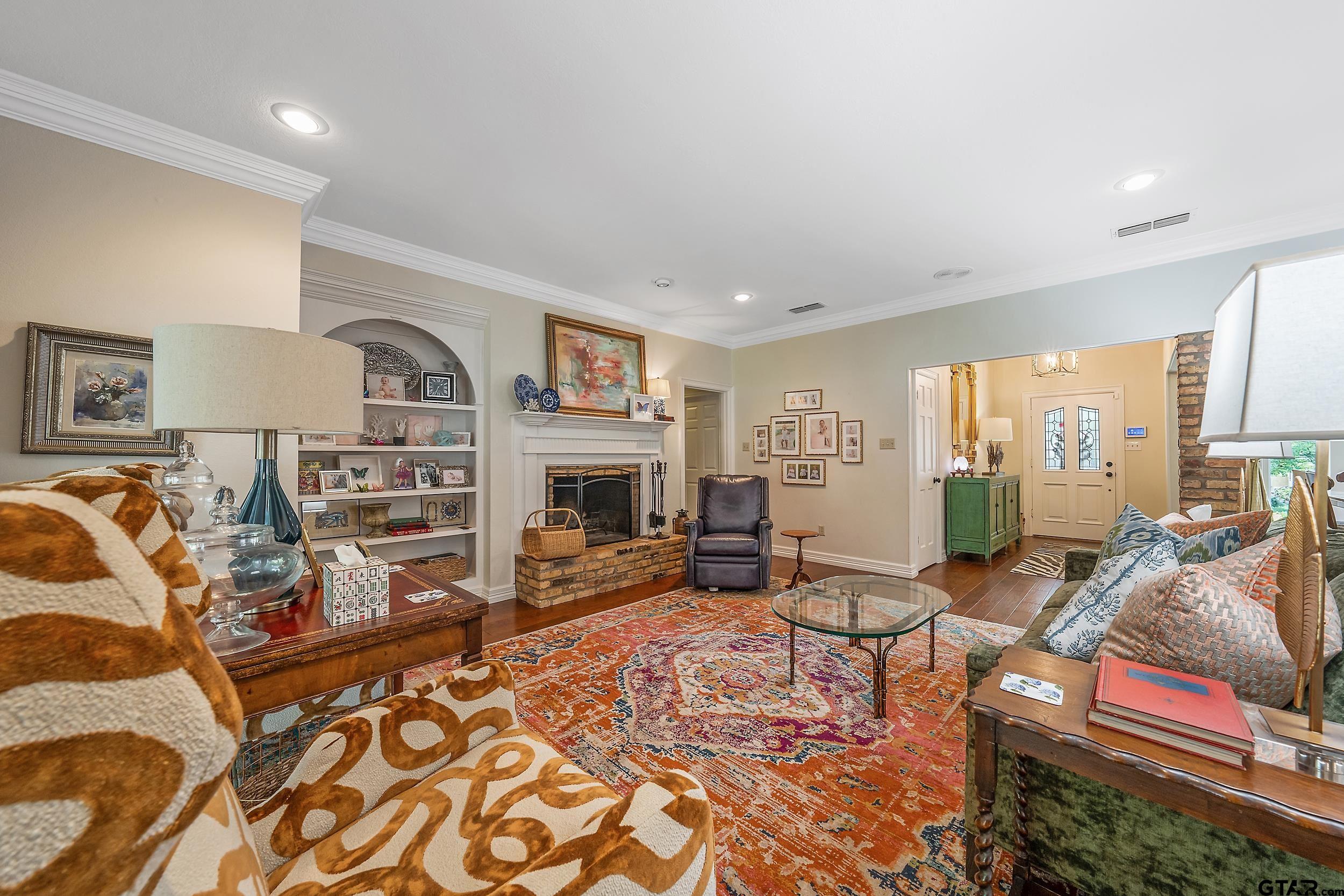 7002 Hollytree Cir, Tyler, Texas image 15