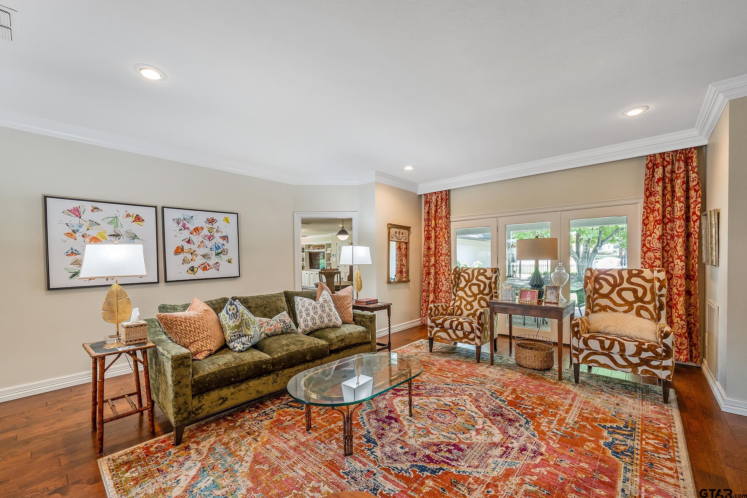 7002 Hollytree Cir, Tyler, Texas image 16