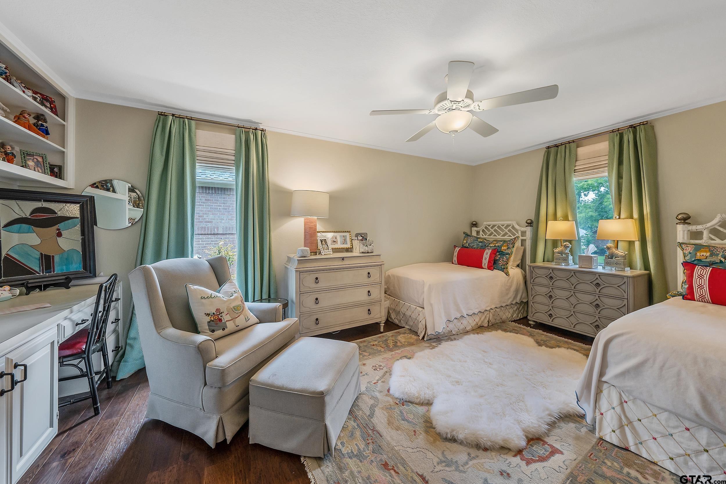 7002 Hollytree Cir, Tyler, Texas image 25