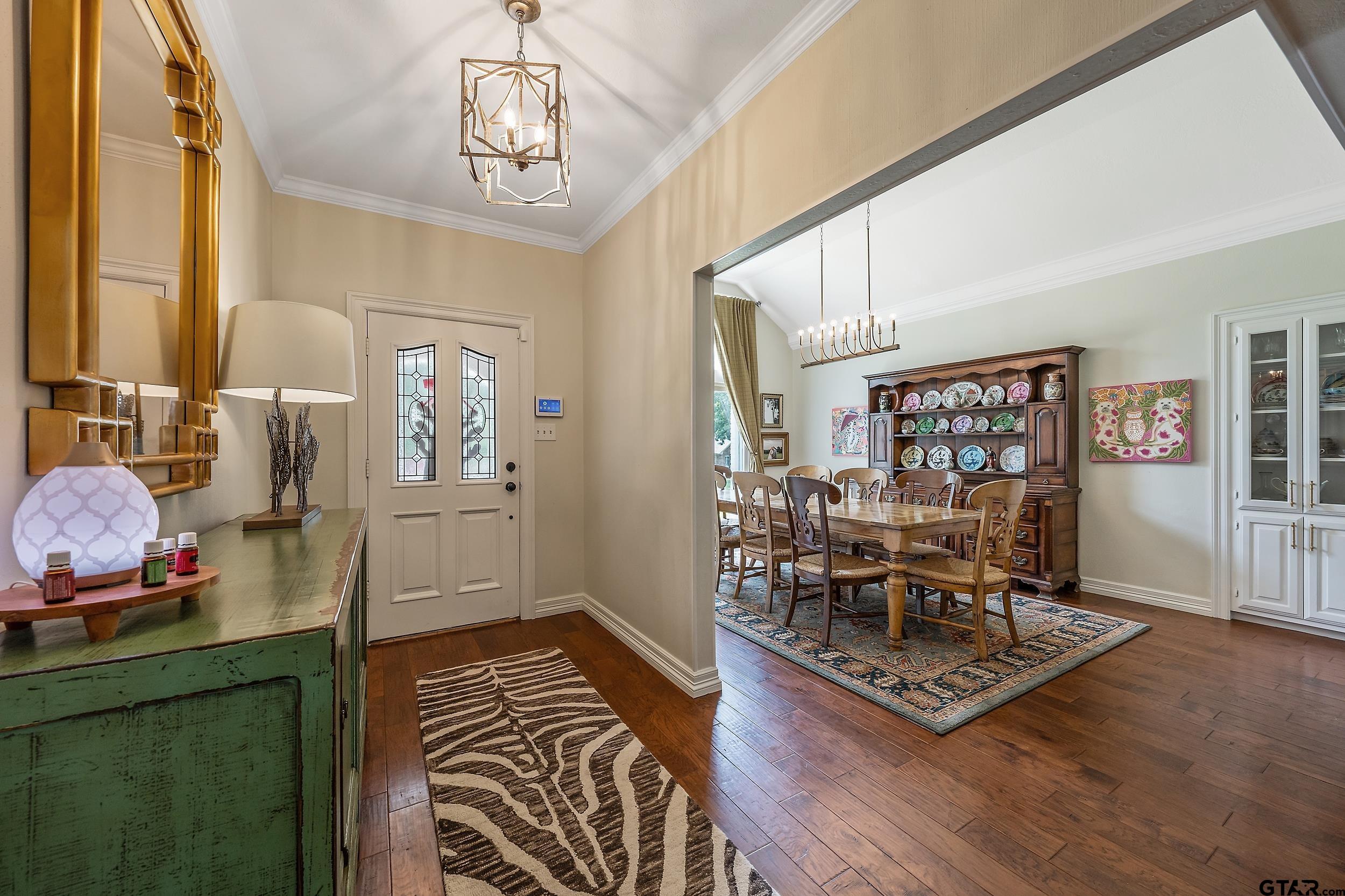 7002 Hollytree Cir, Tyler, Texas image 4