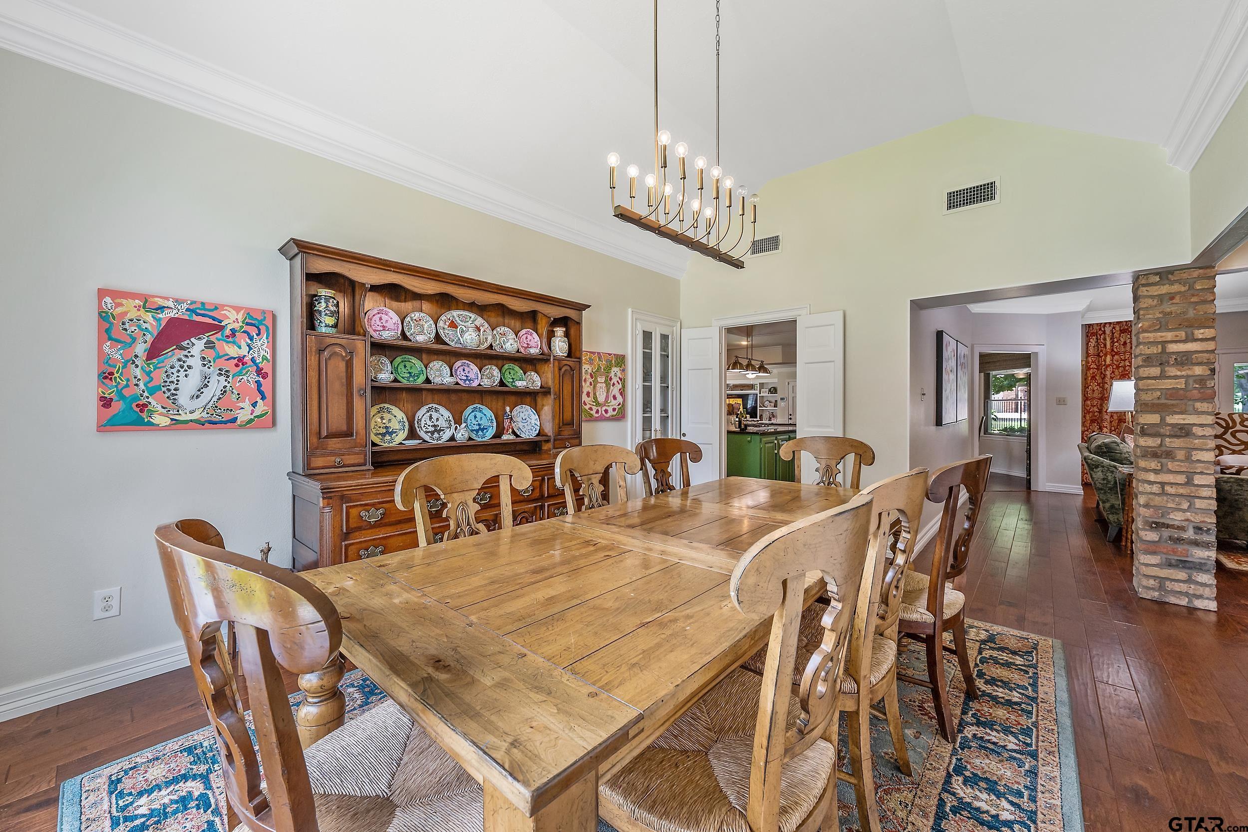 7002 Hollytree Cir, Tyler, Texas image 7