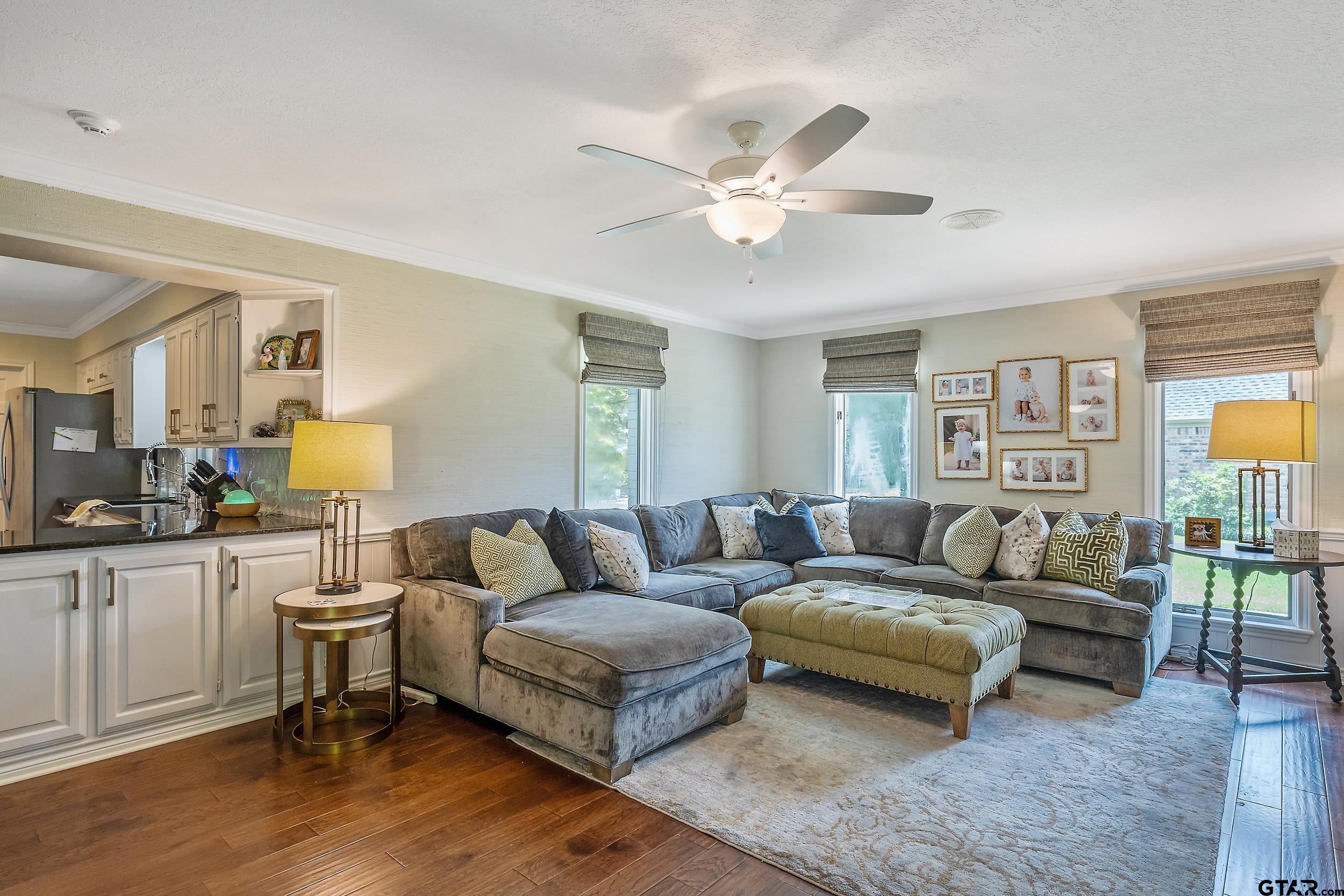 7002 Hollytree Cir, Tyler, Texas image 9