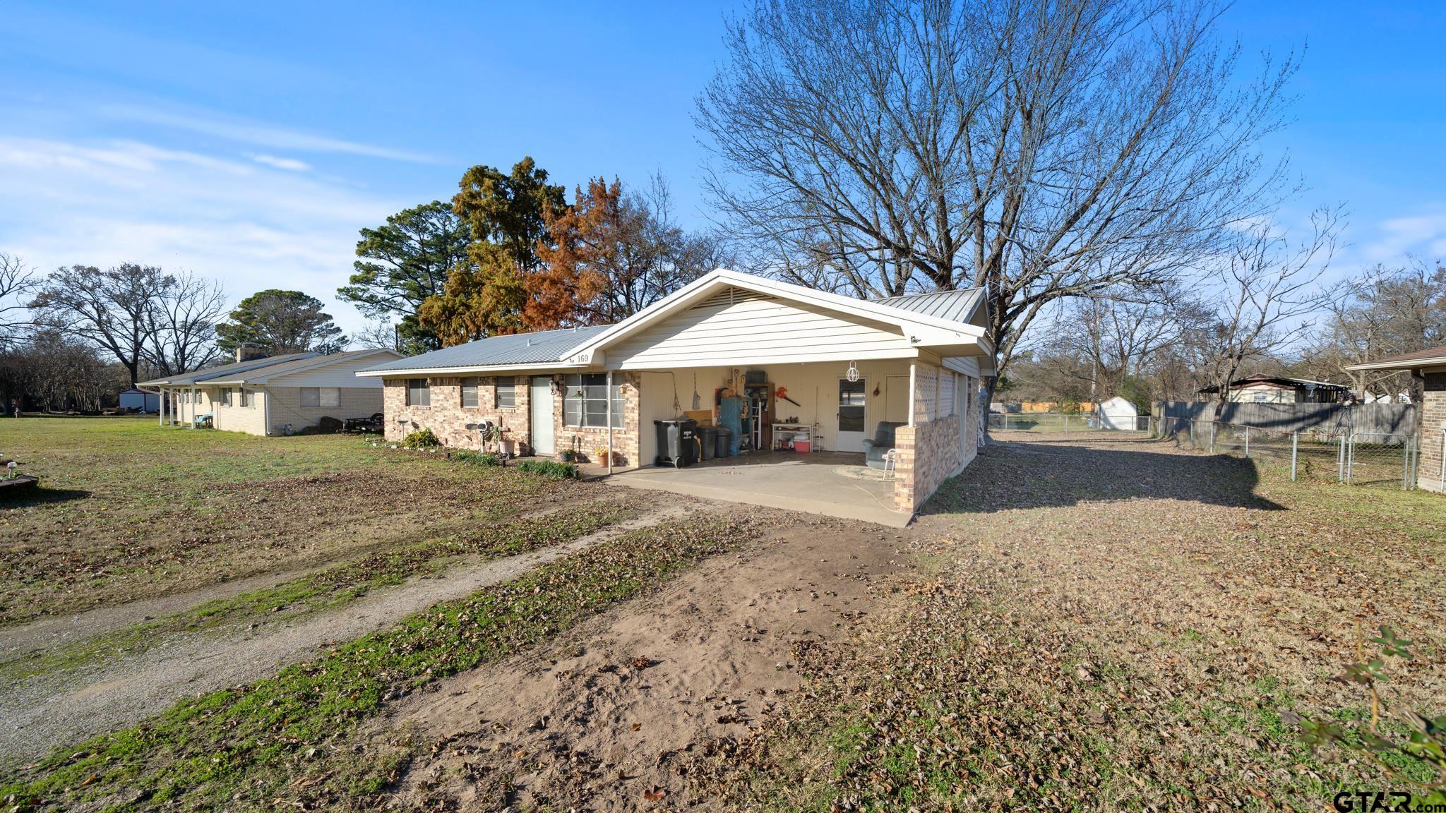 169 Nix Drive, Emory, Texas image 2