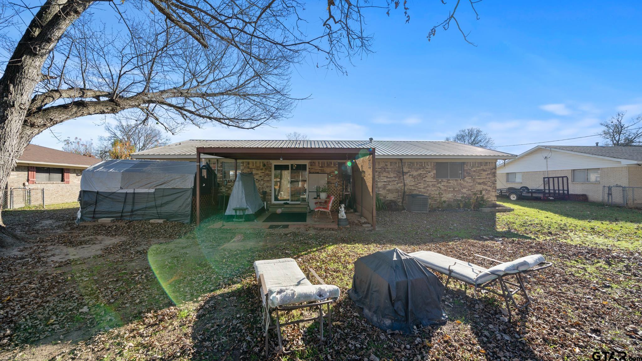 169 Nix Drive, Emory, Texas image 18