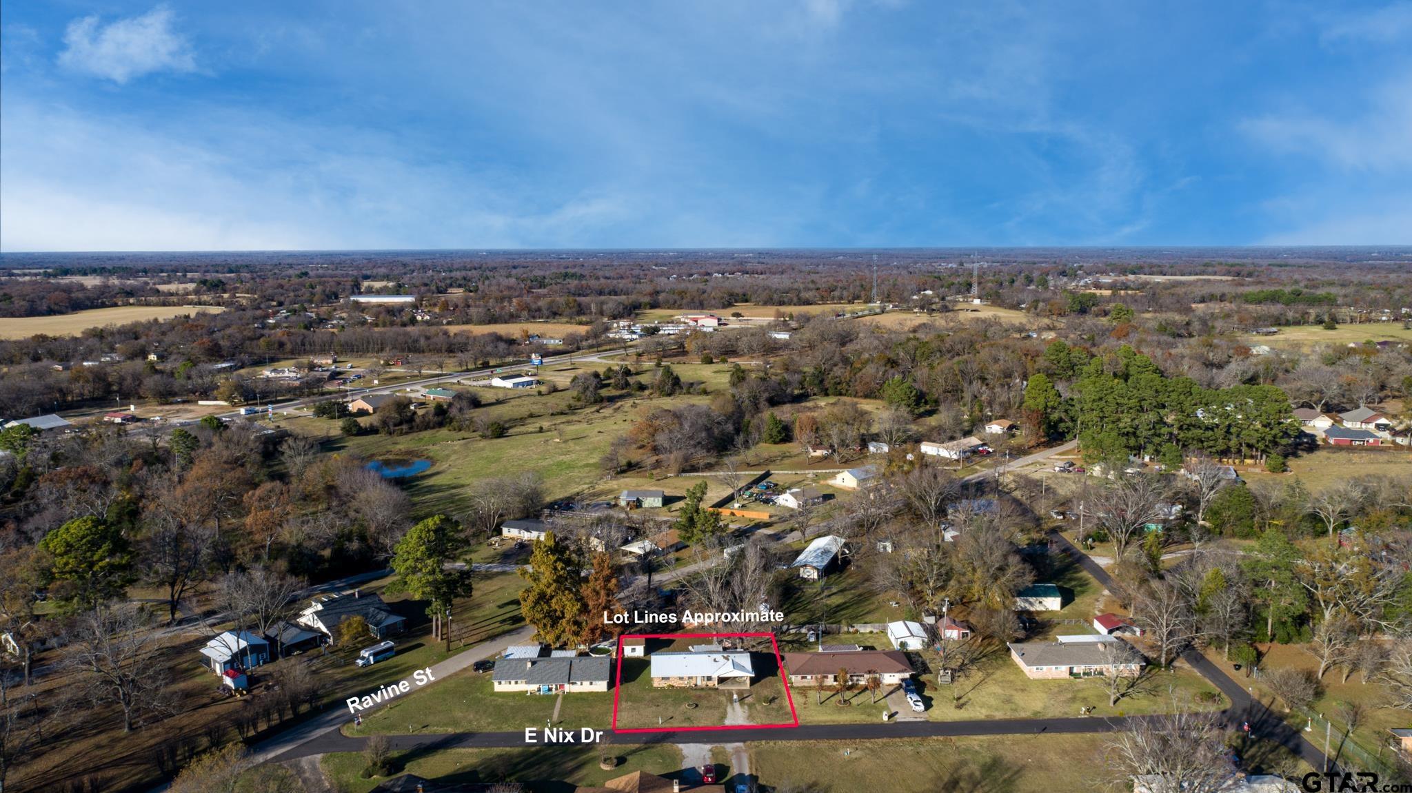 169 Nix Drive, Emory, Texas image 20
