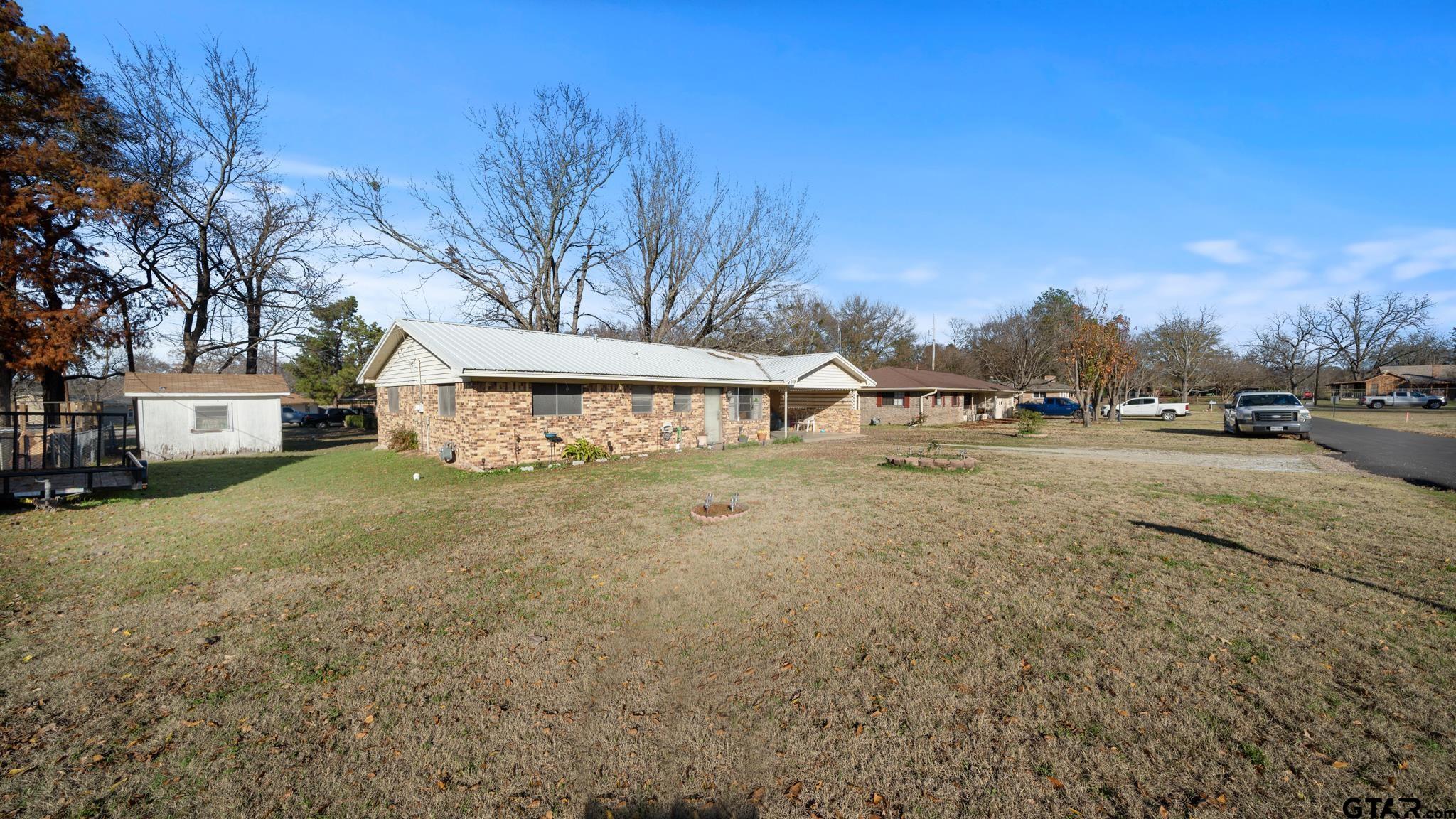 169 Nix Drive, Emory, Texas image 3