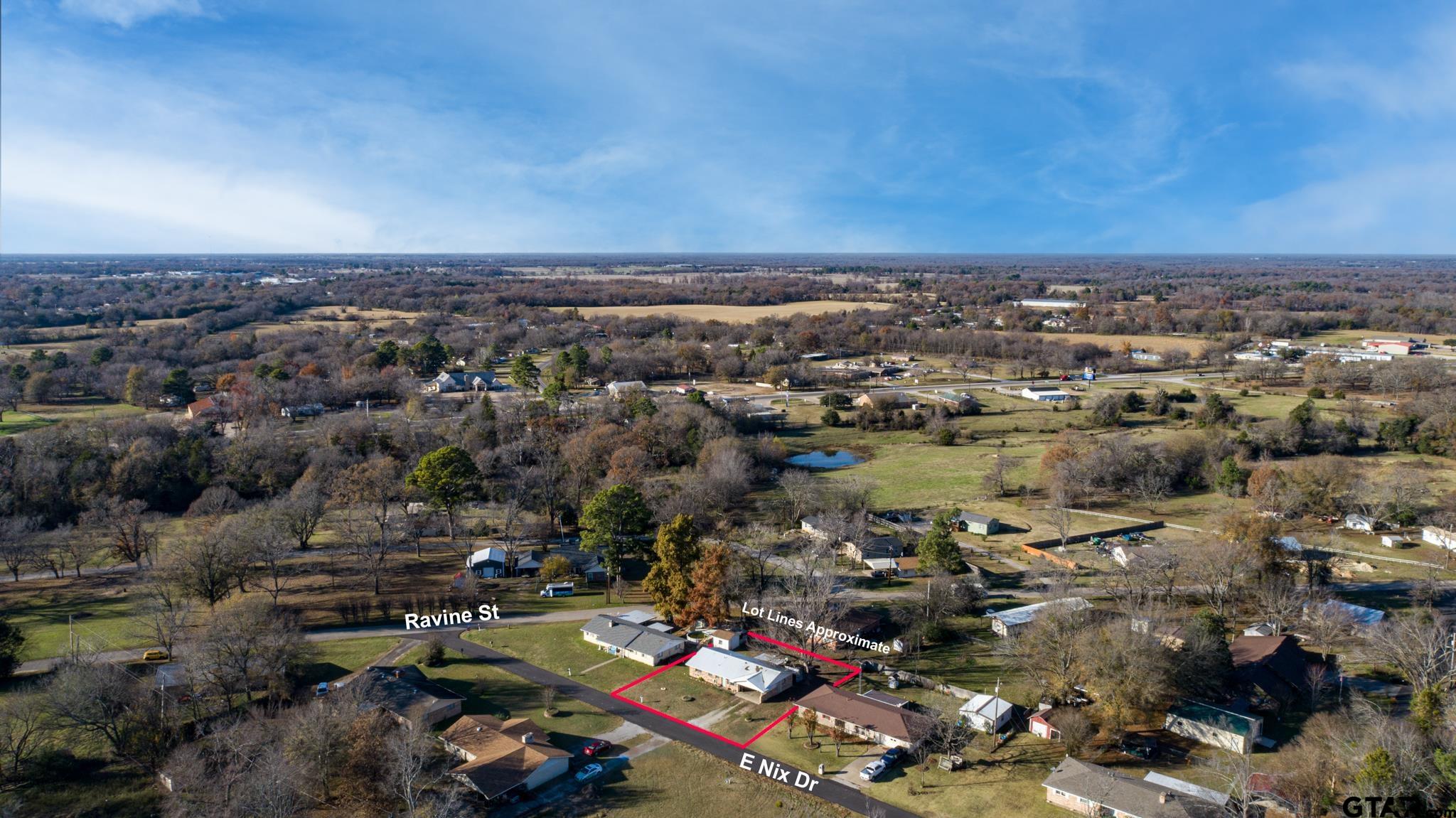 169 Nix Drive, Emory, Texas image 21