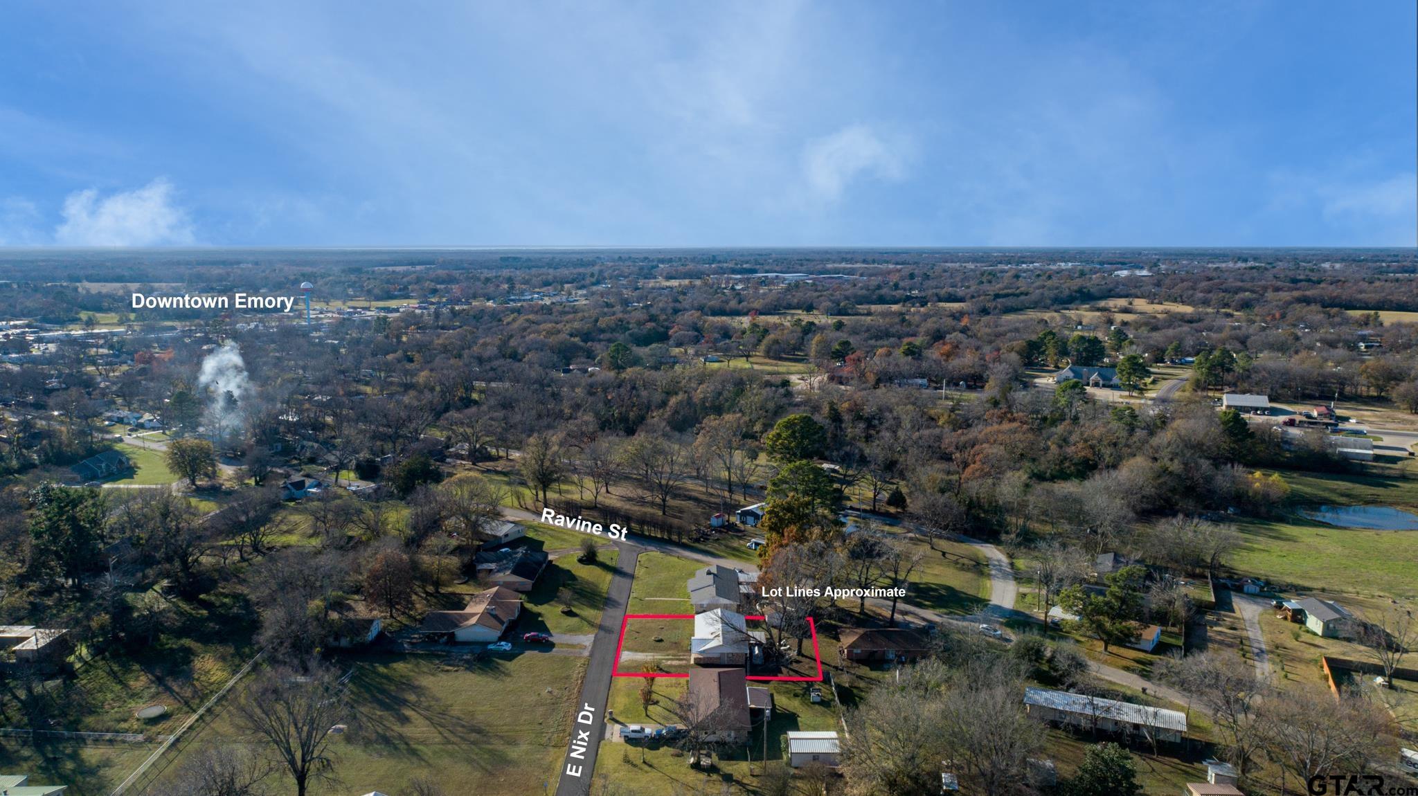 169 Nix Drive, Emory, Texas image 22