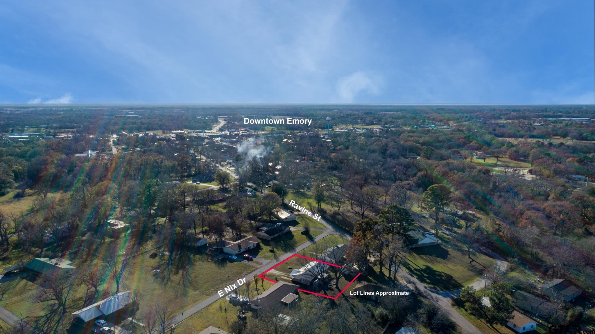 169 Nix Drive, Emory, Texas image 23
