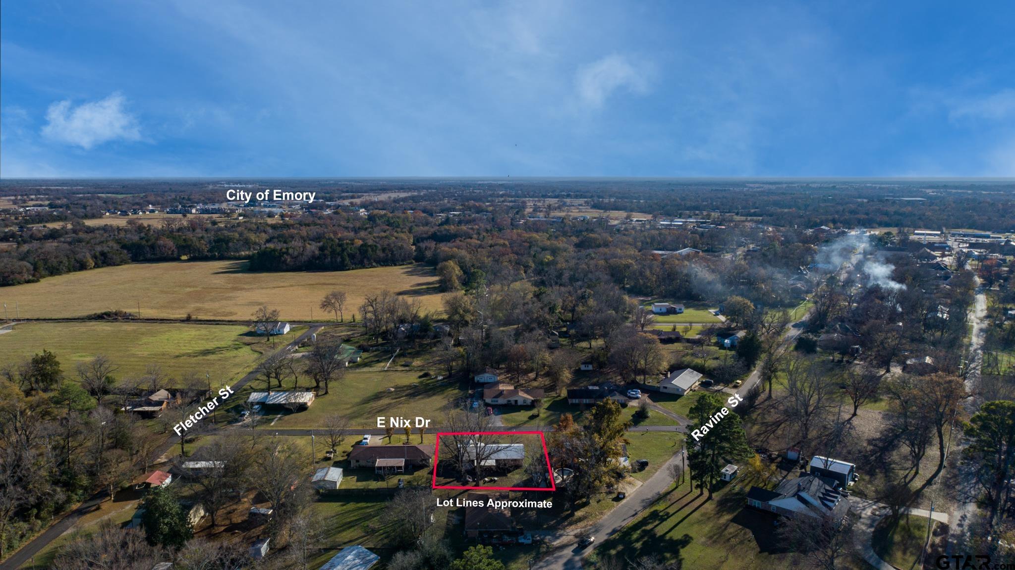 169 Nix Drive, Emory, Texas image 24