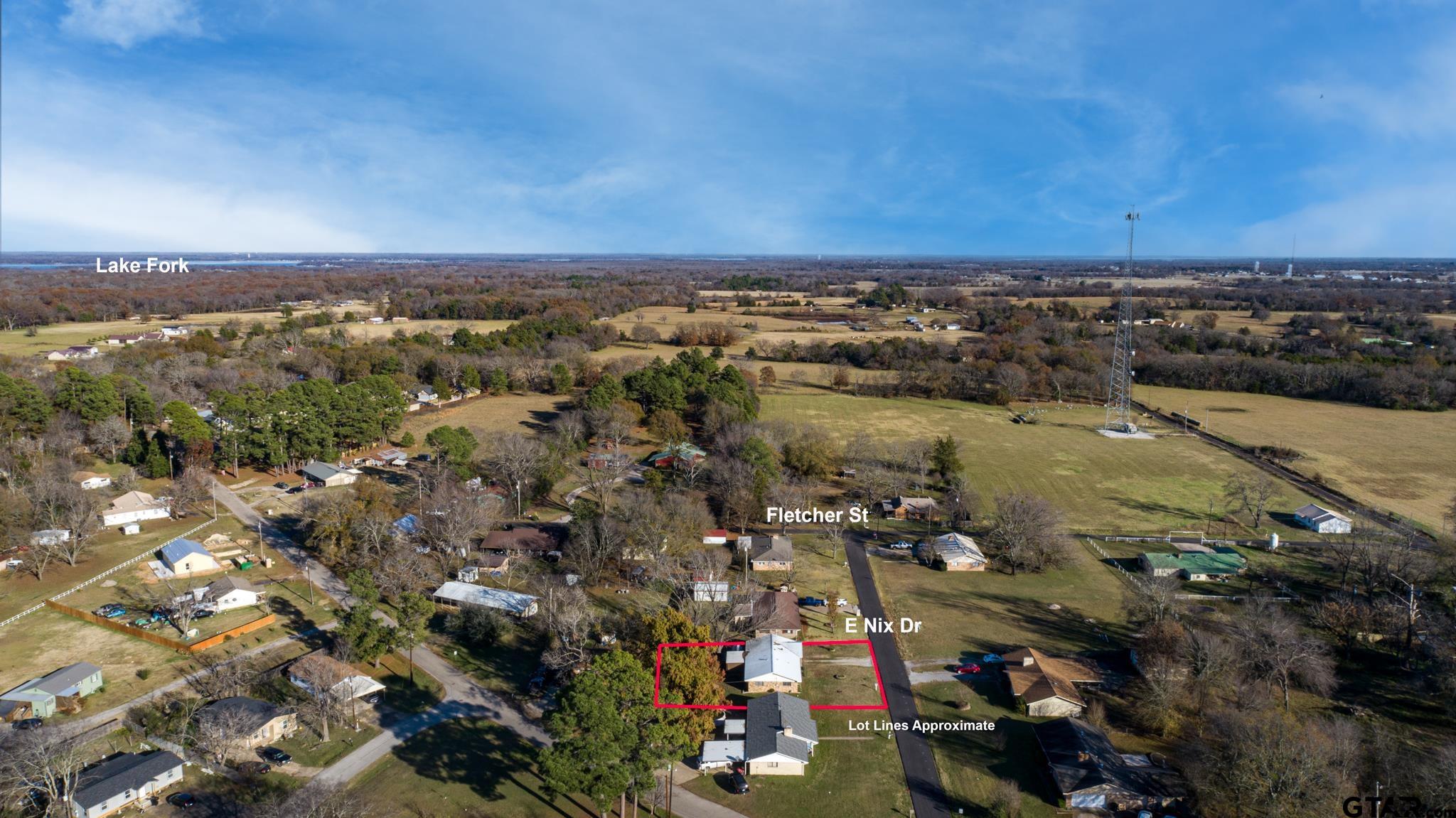169 Nix Drive, Emory, Texas image 26