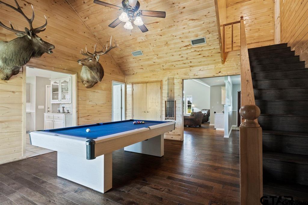 1881 SW Cr 3090, Mt Vernon, Texas image 27