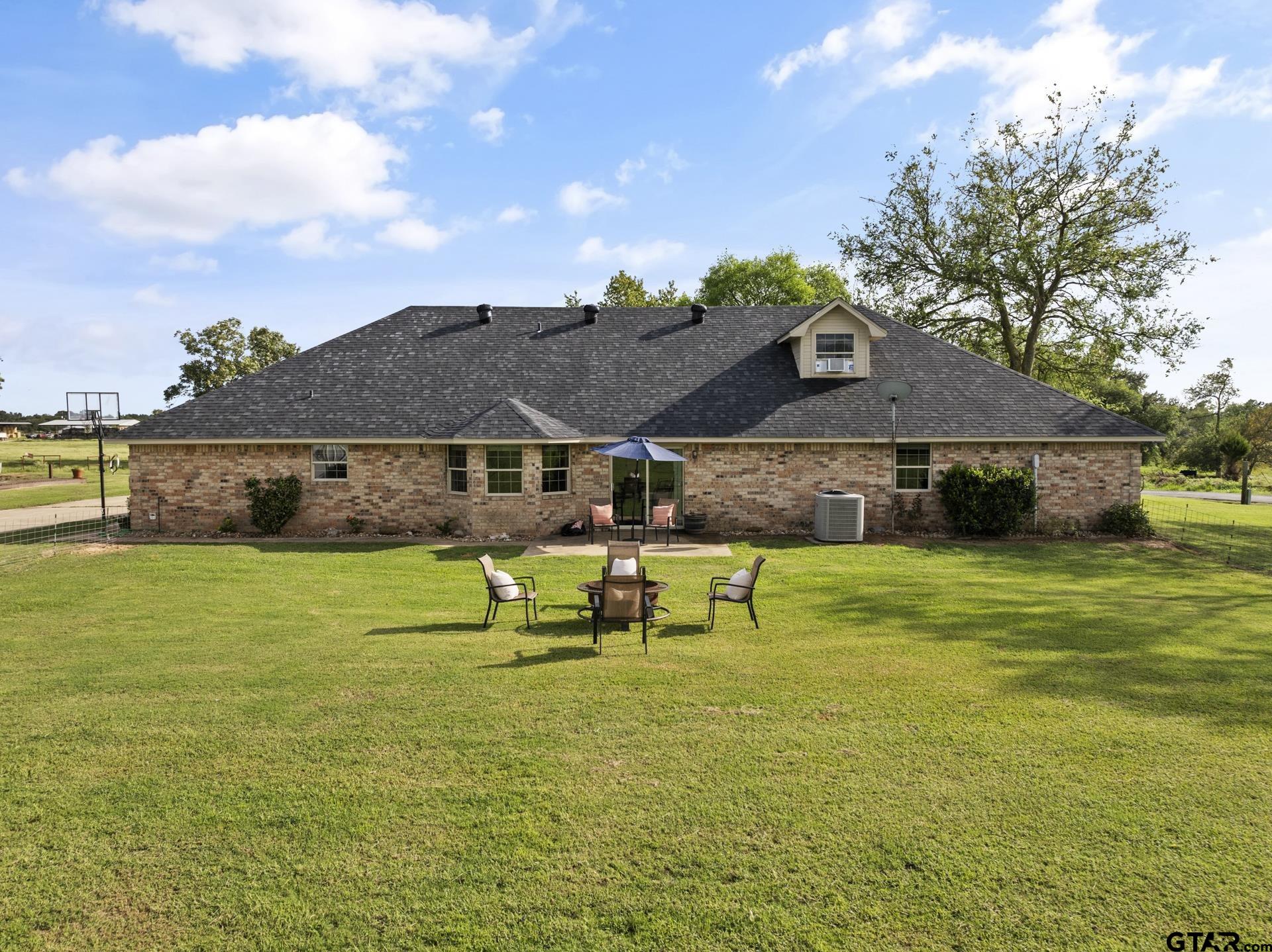 1881 SW Cr 3090, Mt Vernon, Texas image 29