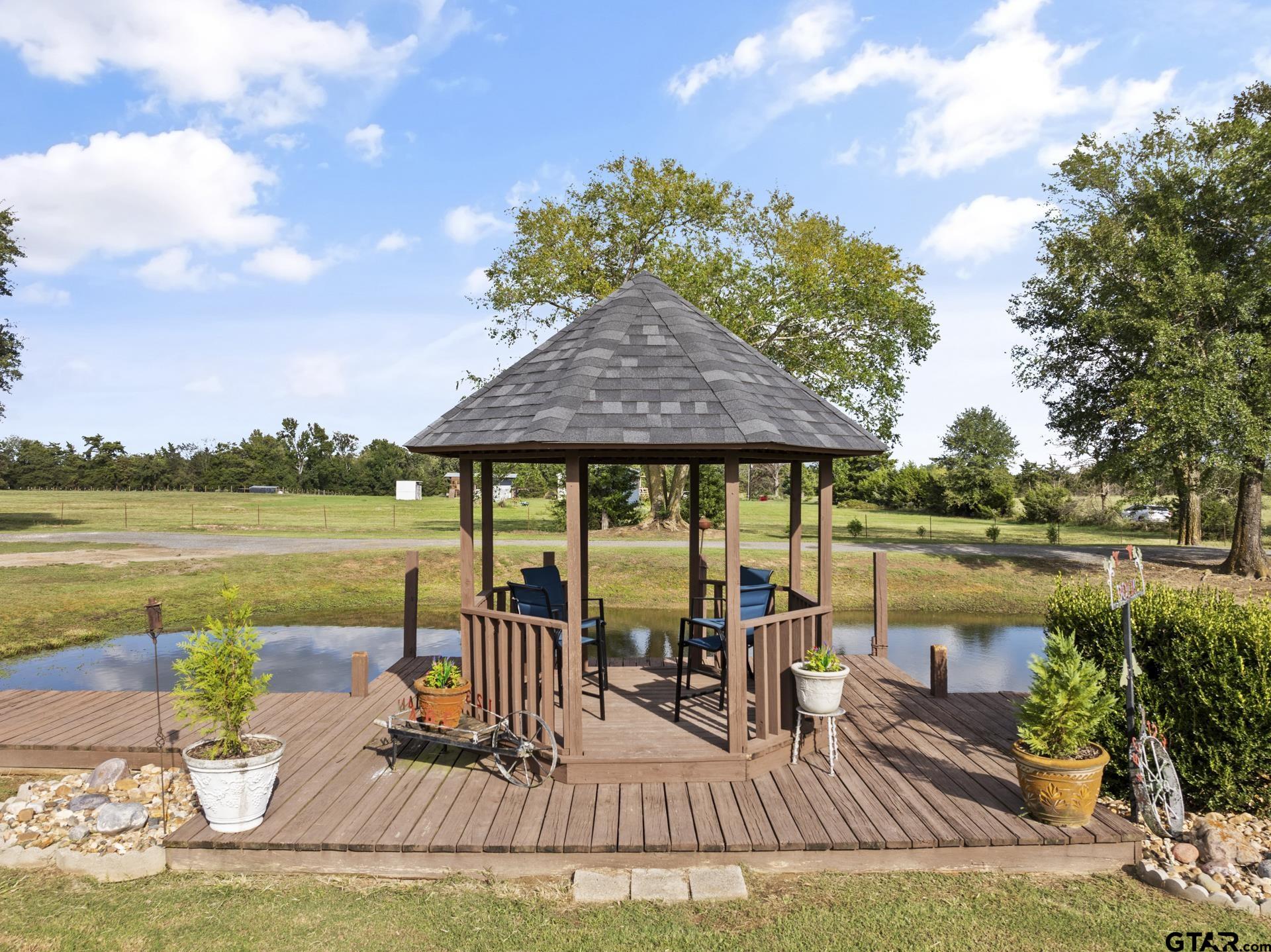 1881 SW Cr 3090, Mt Vernon, Texas image 40