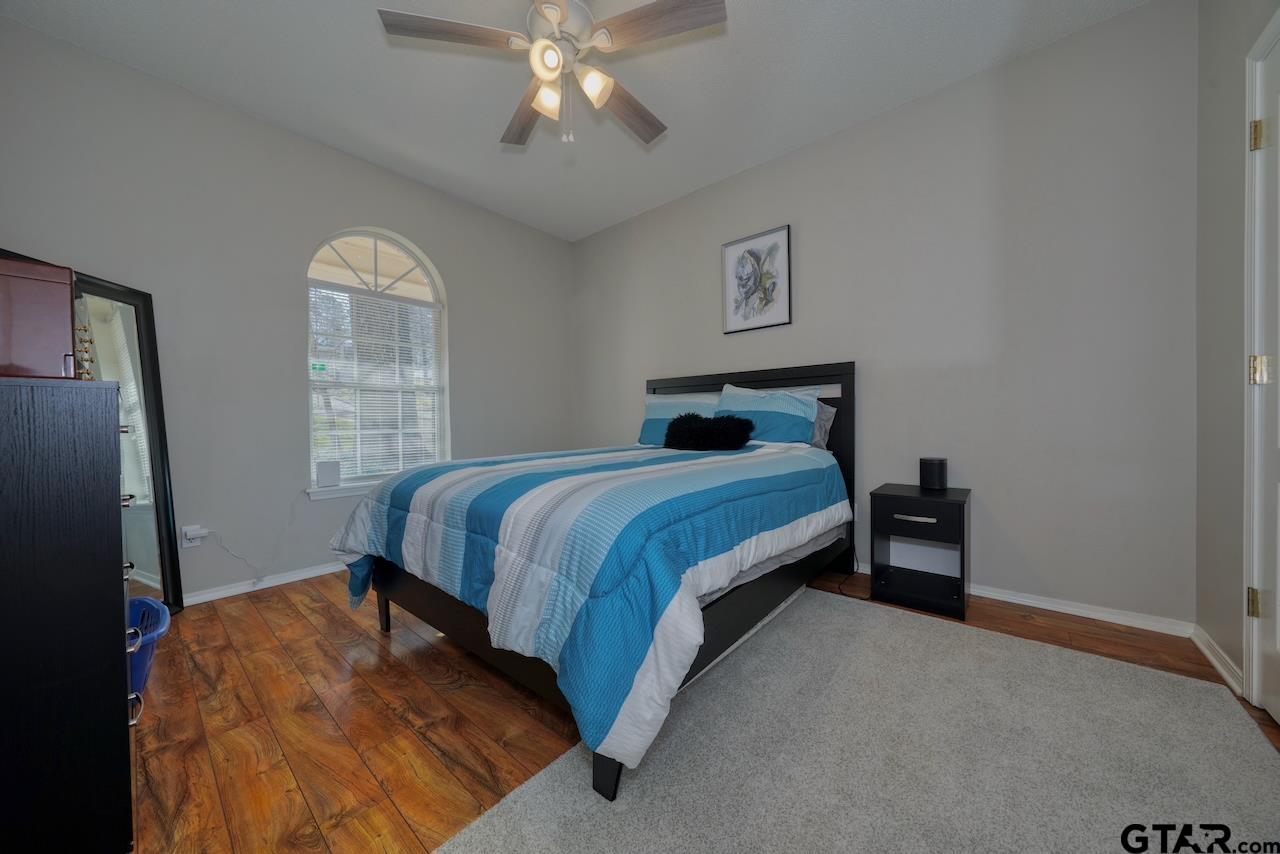 626 E Hideaway Ln, Hideaway, Texas image 19