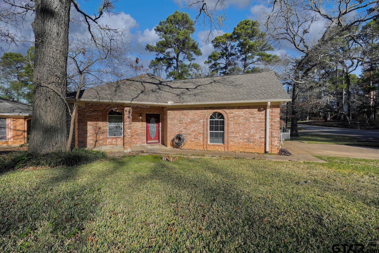626 E Hideaway Ln, Hideaway, Texas image 4