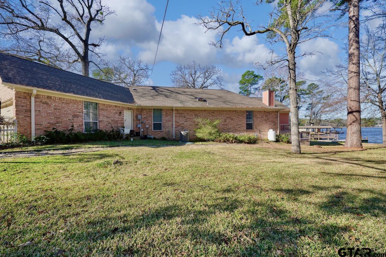 626 E Hideaway Ln, Hideaway, Texas image 37
