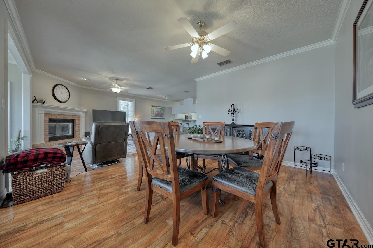 626 E Hideaway Ln, Hideaway, Texas image 10