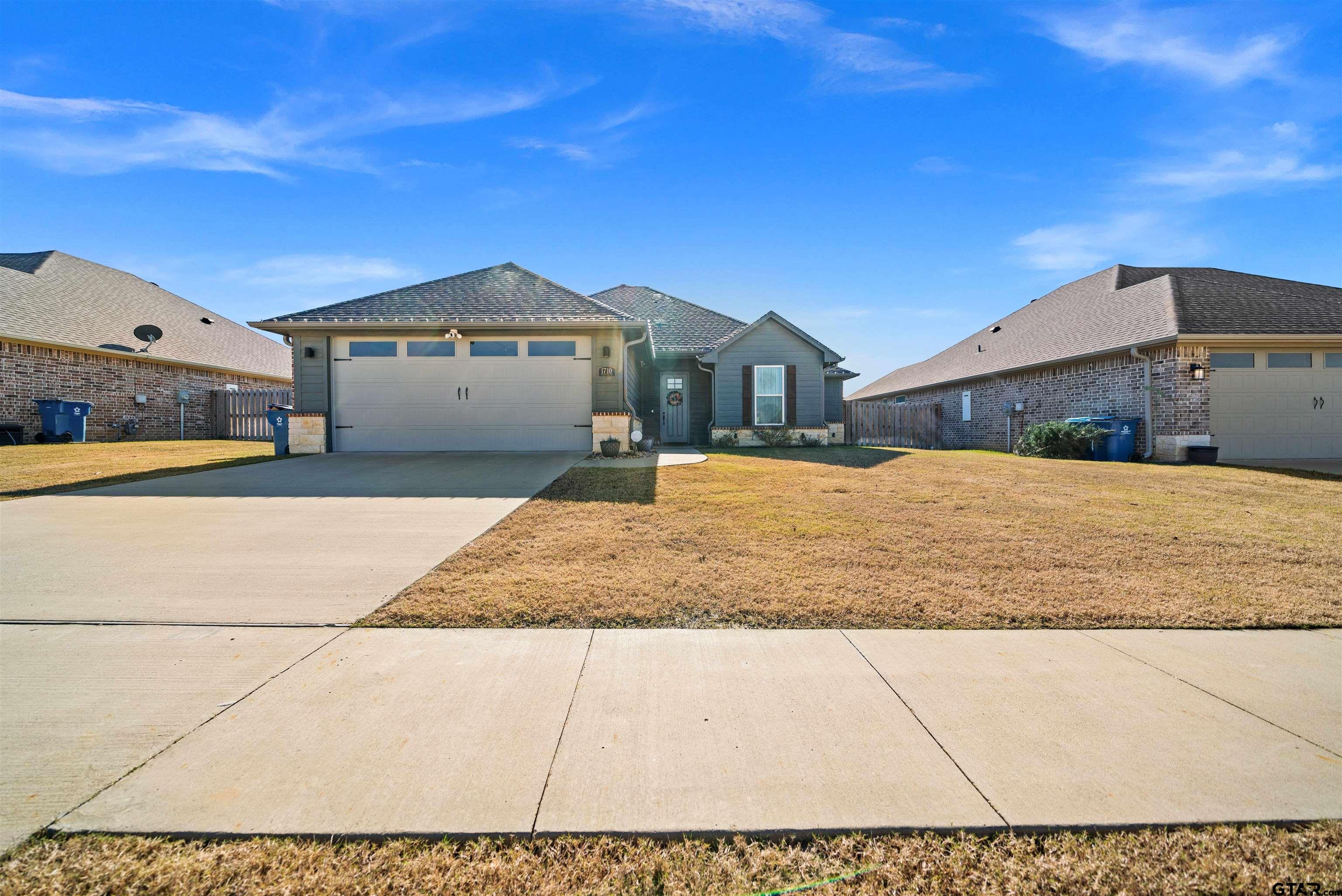 1710 Stephanie Dr., Whitehouse, Texas image 37