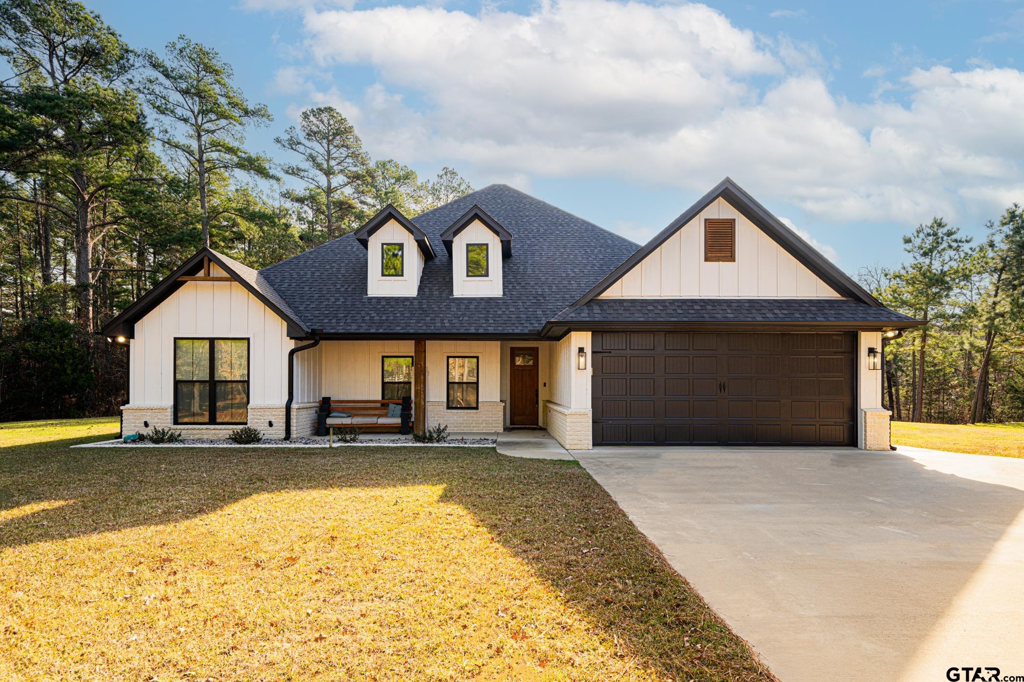2953 Fm 2339, Ben Wheeler, Texas image 1