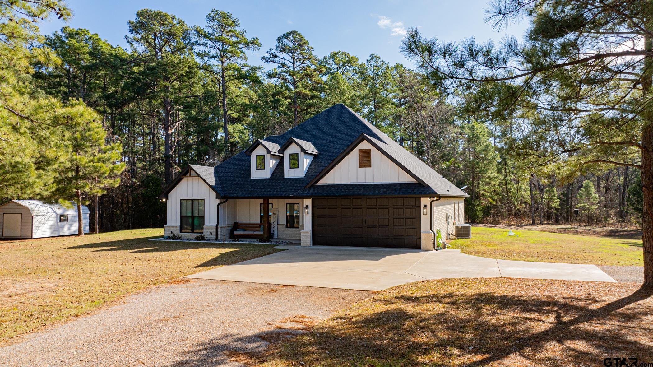 2953 Fm 2339, Ben Wheeler, Texas image 2