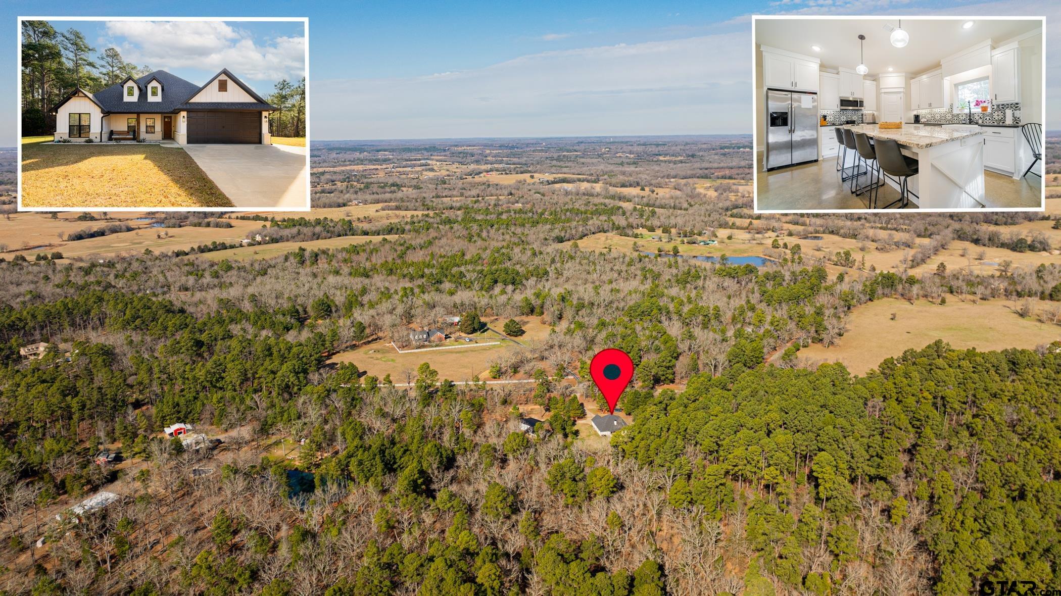 2953 Fm 2339, Ben Wheeler, Texas image 3