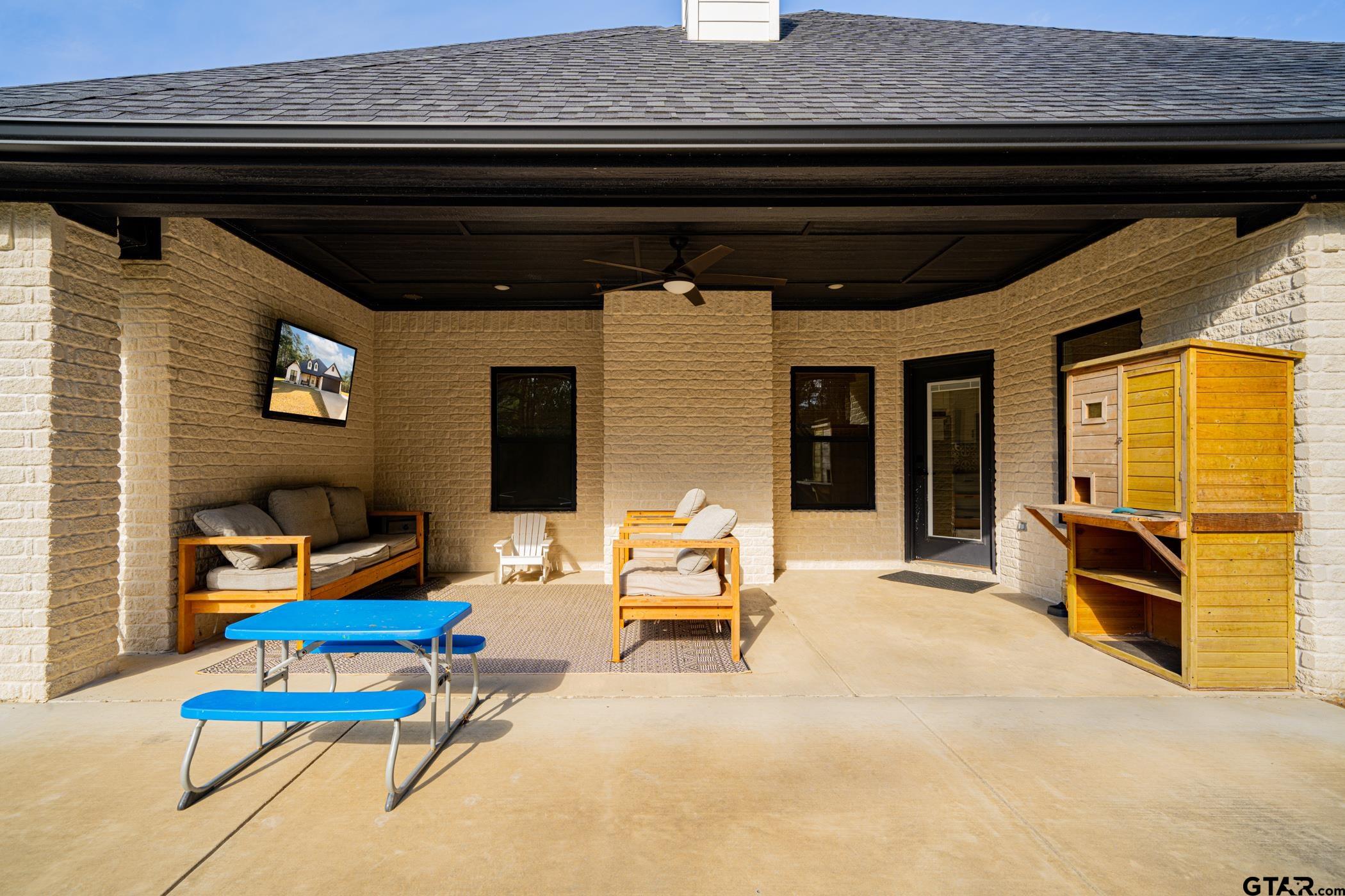 2953 Fm 2339, Ben Wheeler, Texas image 25