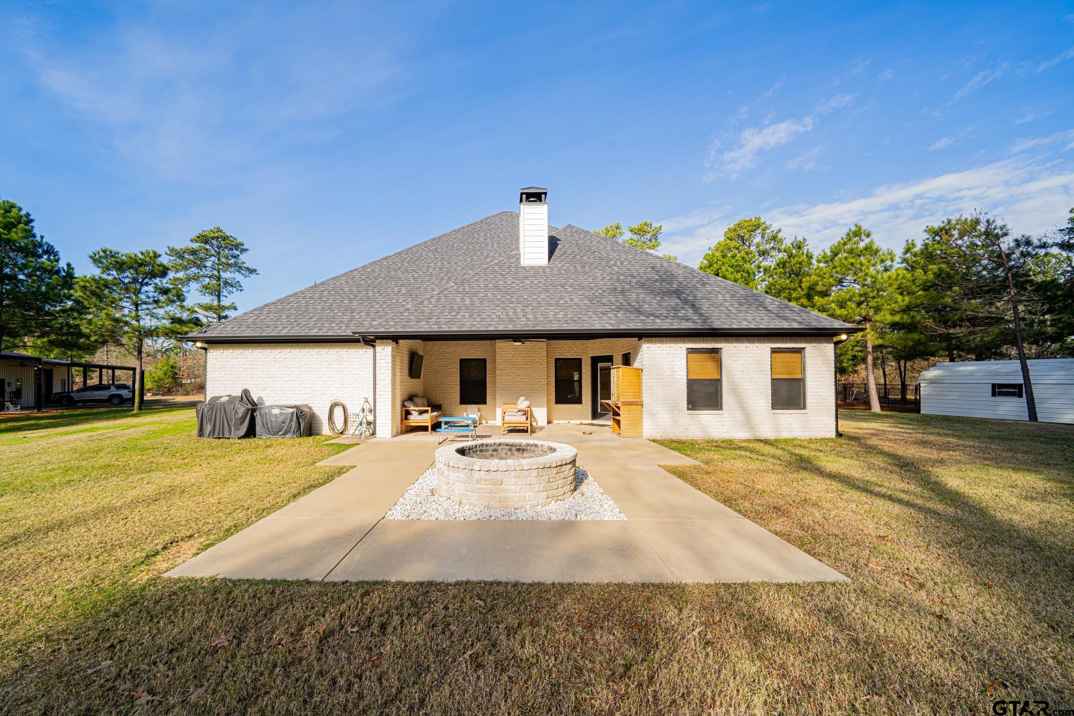 2953 Fm 2339, Ben Wheeler, Texas image 26