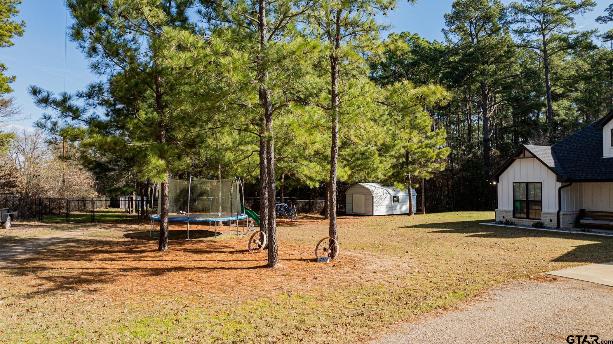 2953 Fm 2339, Ben Wheeler, Texas image 4