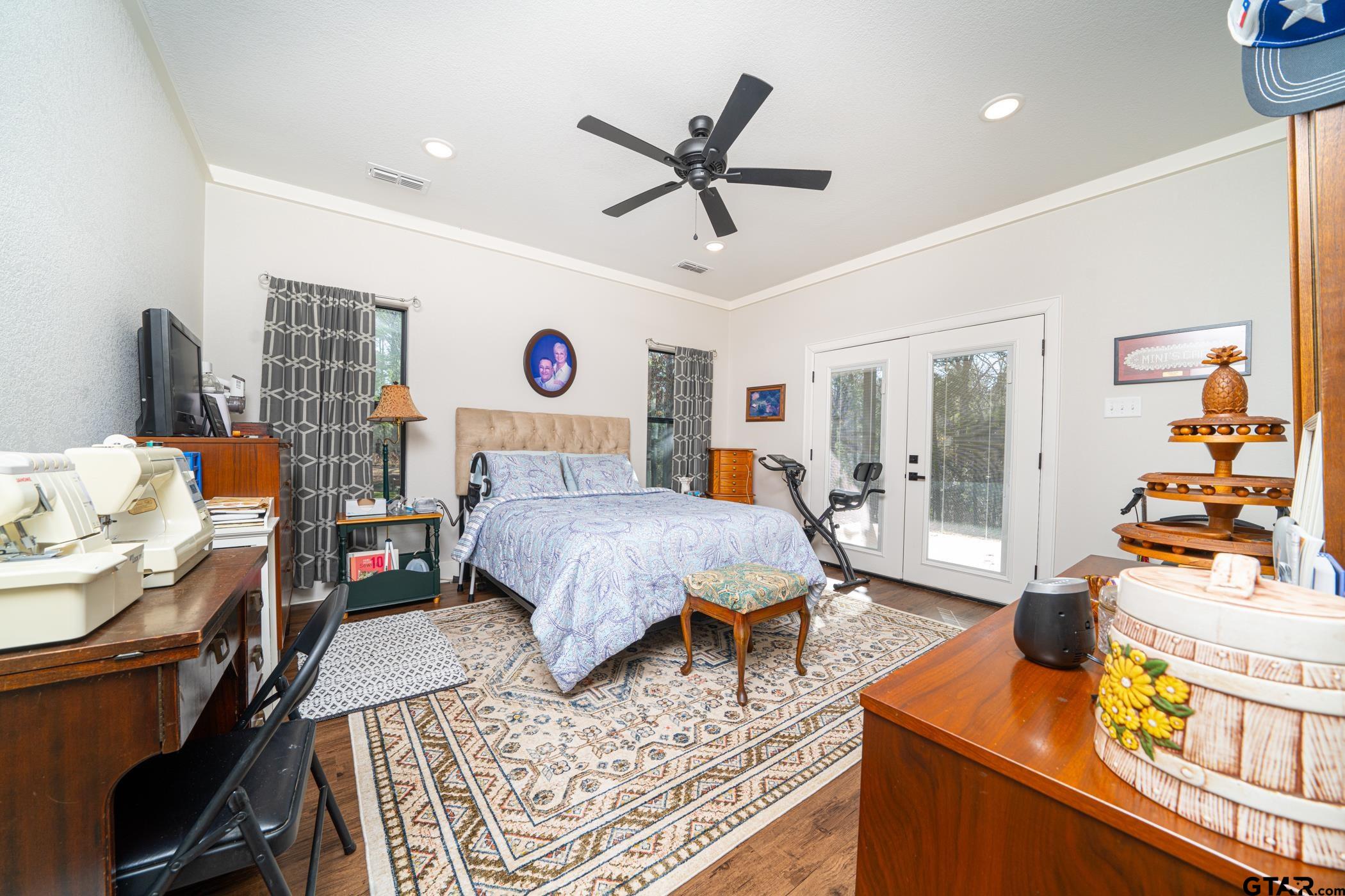 2953 Fm 2339, Ben Wheeler, Texas image 33