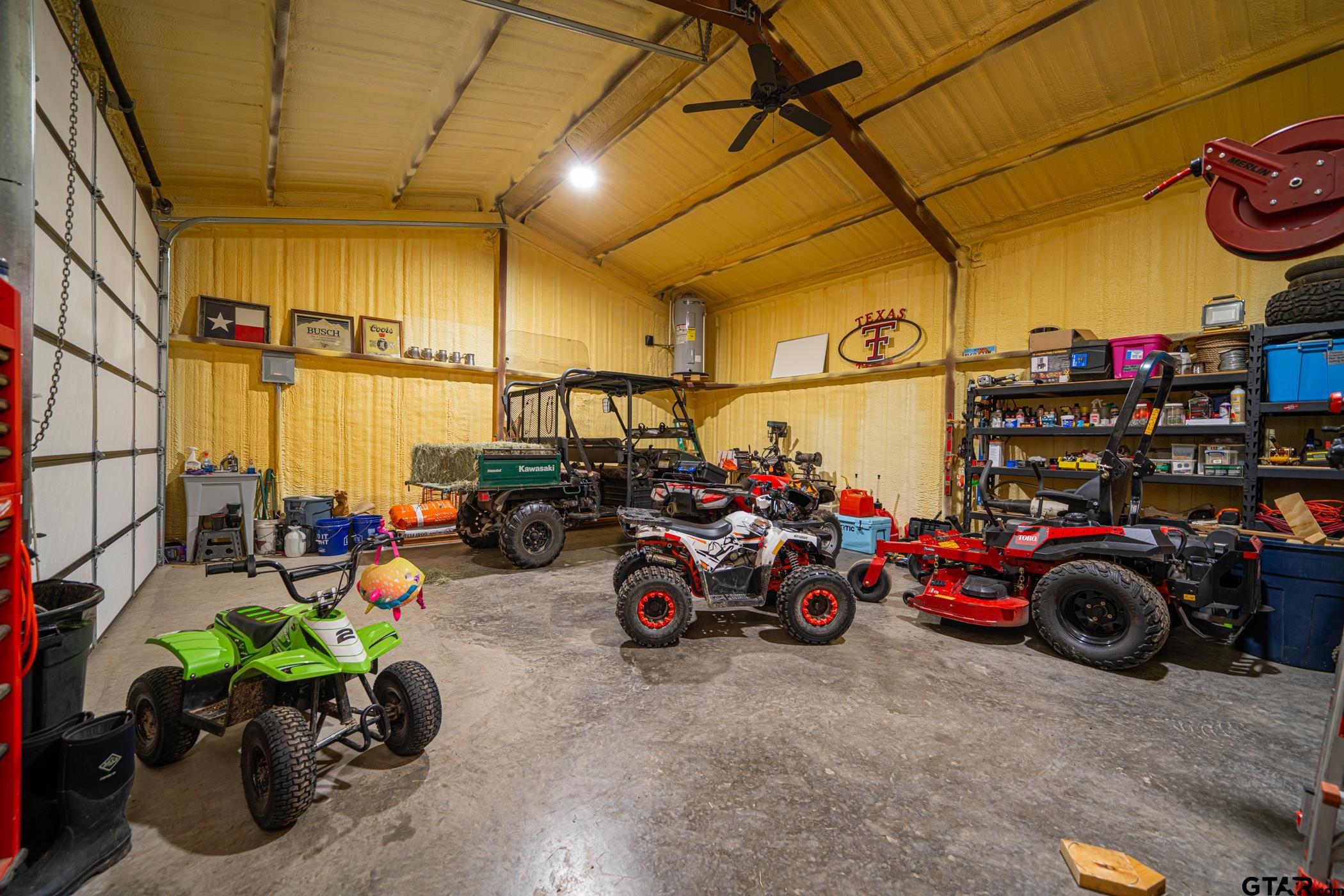 2953 Fm 2339, Ben Wheeler, Texas image 35
