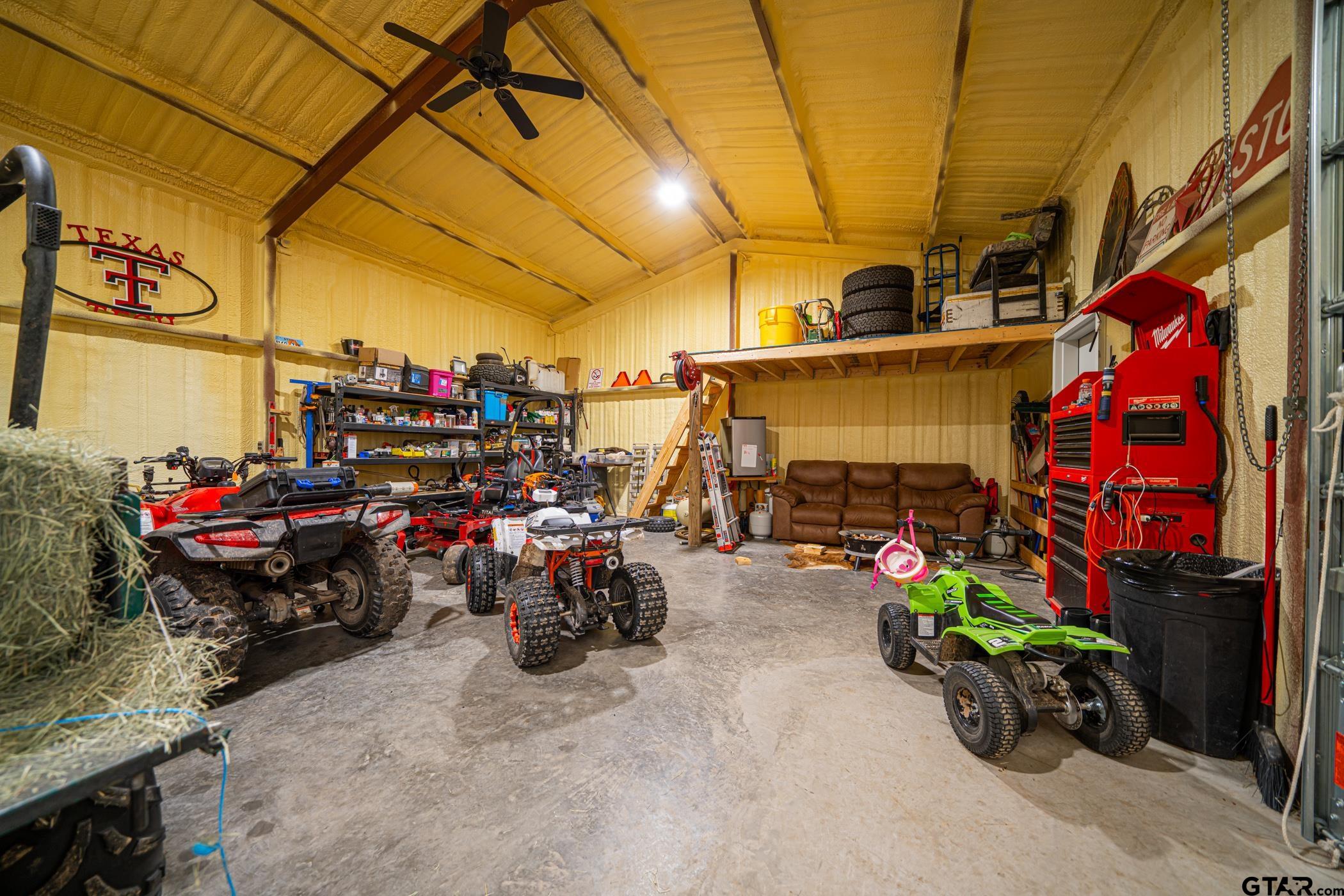 2953 Fm 2339, Ben Wheeler, Texas image 36