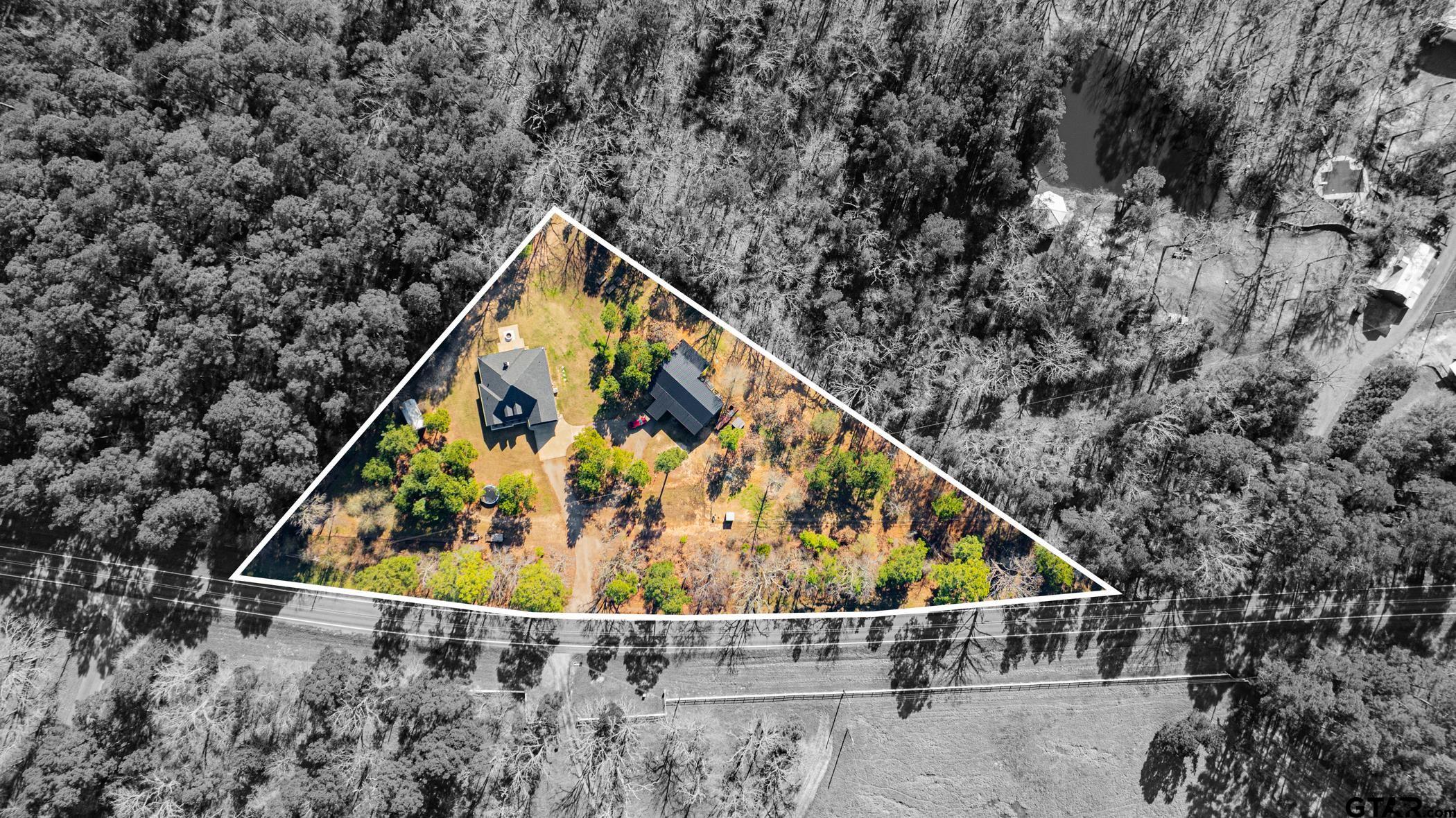 2953 Fm 2339, Ben Wheeler, Texas image 42