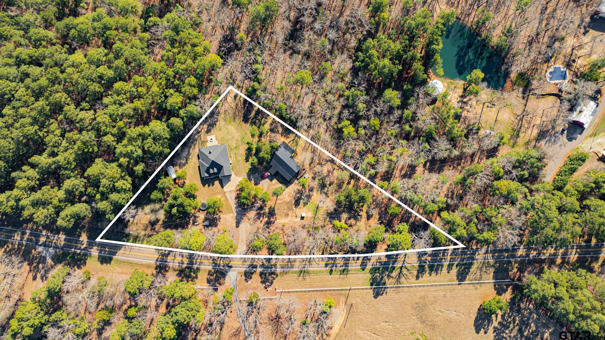 2953 Fm 2339, Ben Wheeler, Texas image 43