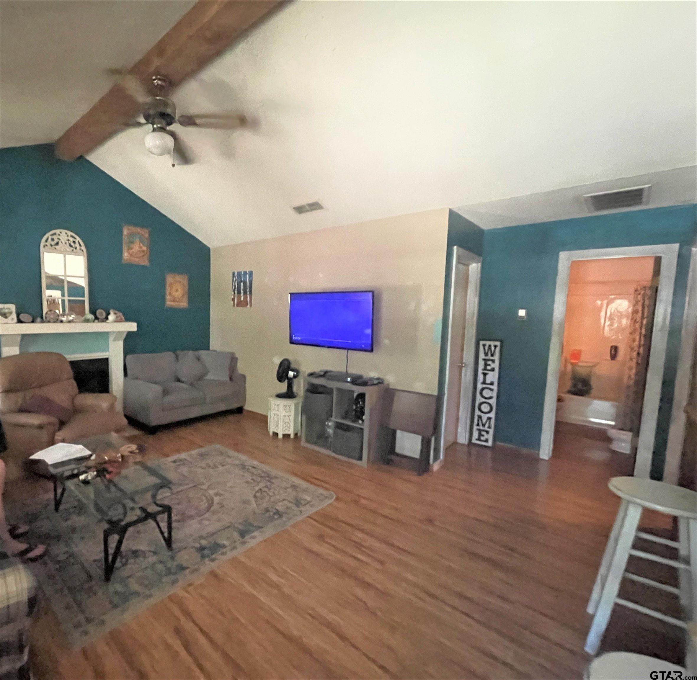684 Cimarron Trail, Holly Lake Ranch, Texas image 5