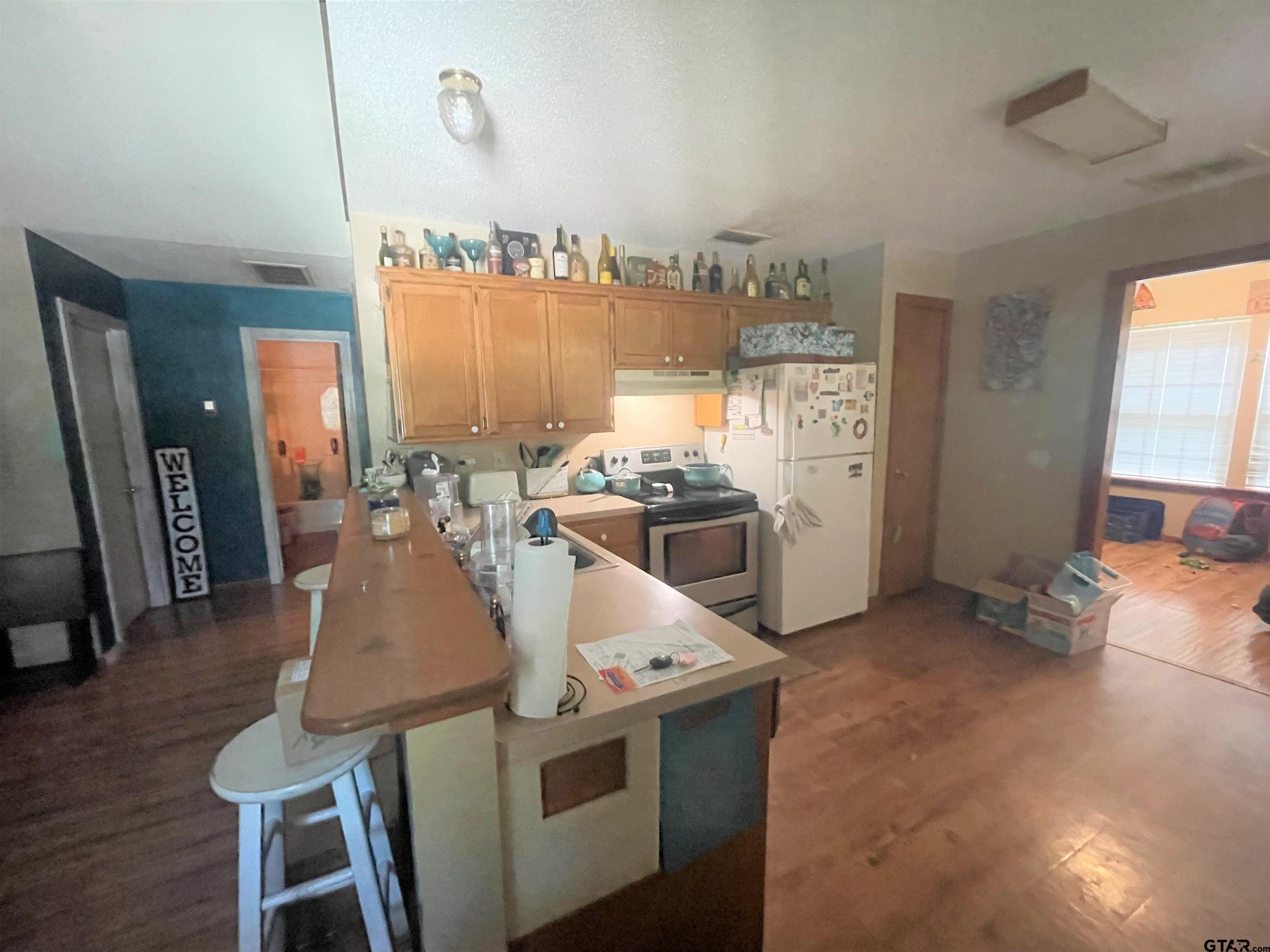 684 Cimarron Trail, Holly Lake Ranch, Texas image 6