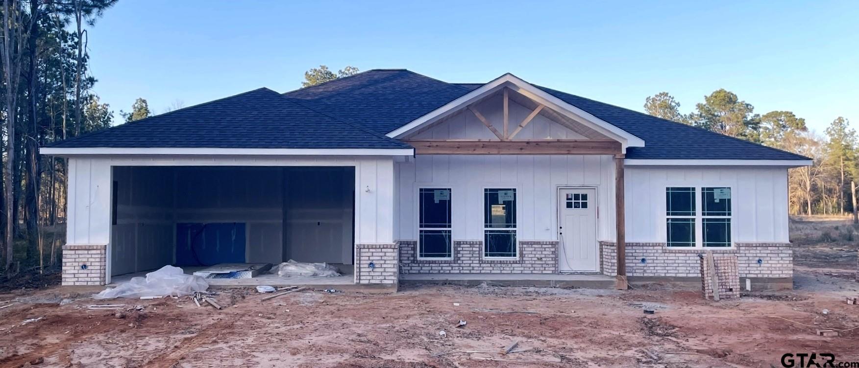 901 E Bailey Avenue, Troup, Texas image 1