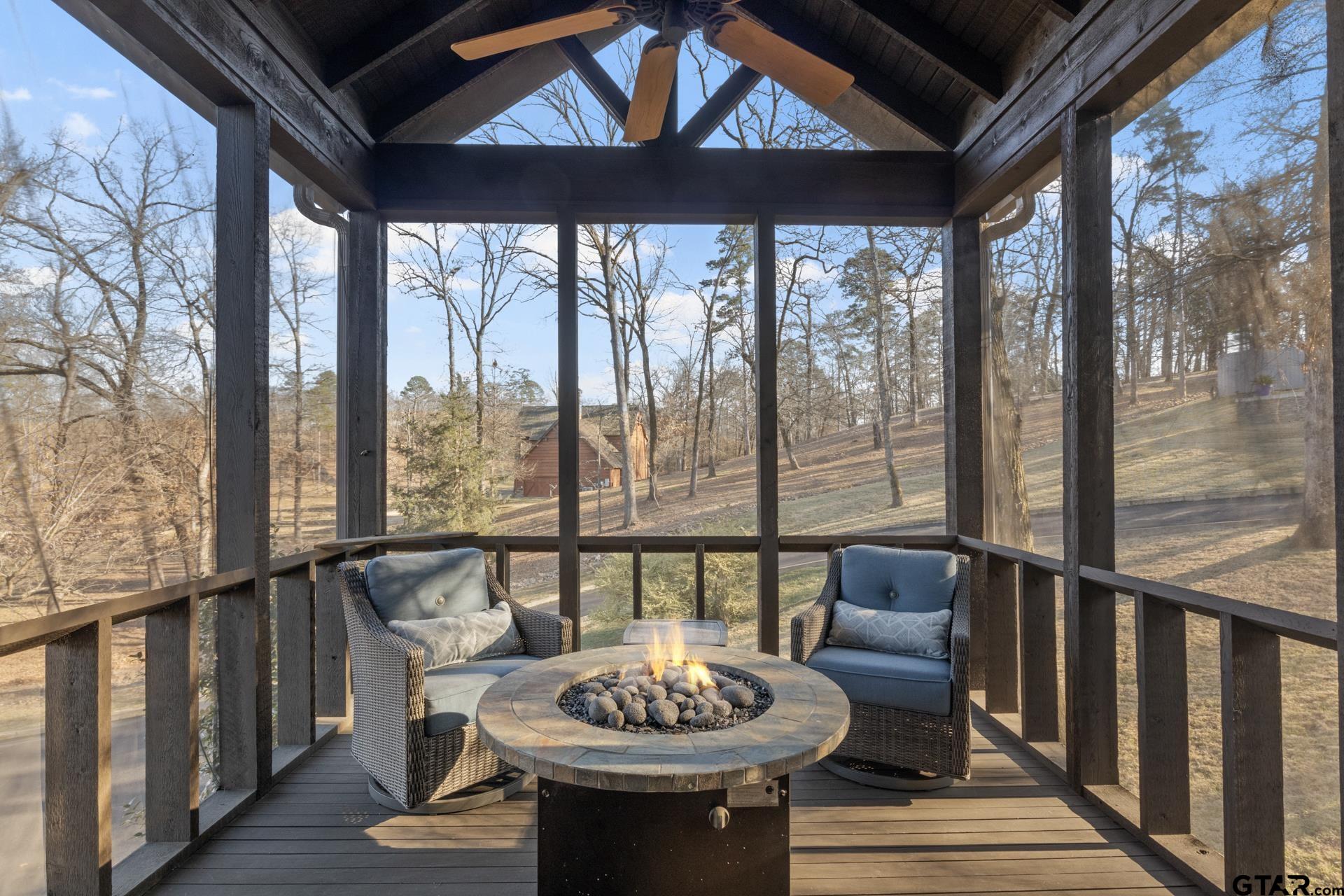 440 Camp Cypress Trail, Winnsboro, Texas image 19