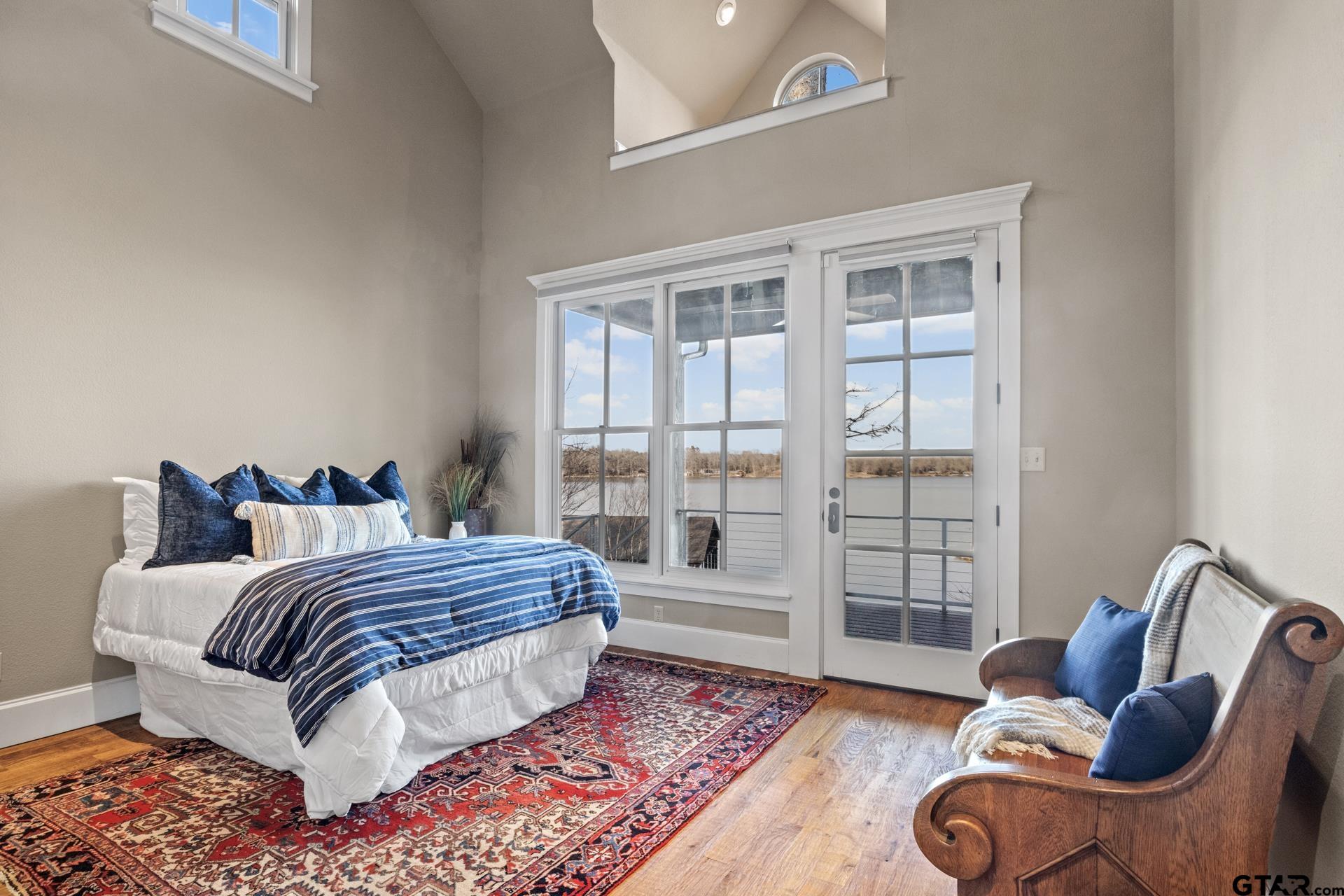 440 Camp Cypress Trail, Winnsboro, Texas image 25