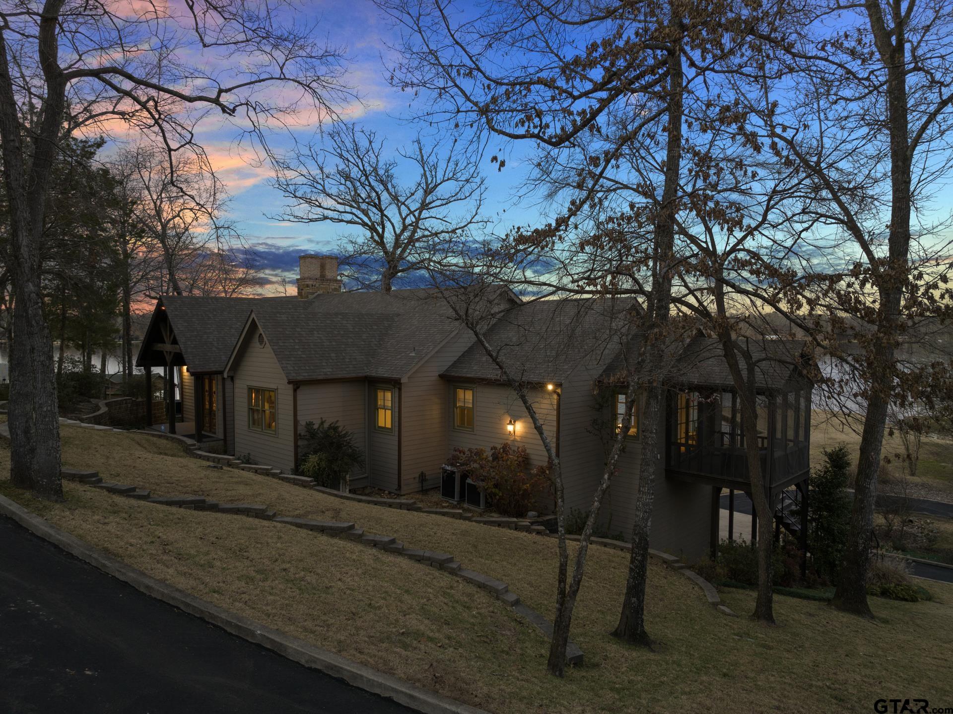 440 Camp Cypress Trail, Winnsboro, Texas image 45
