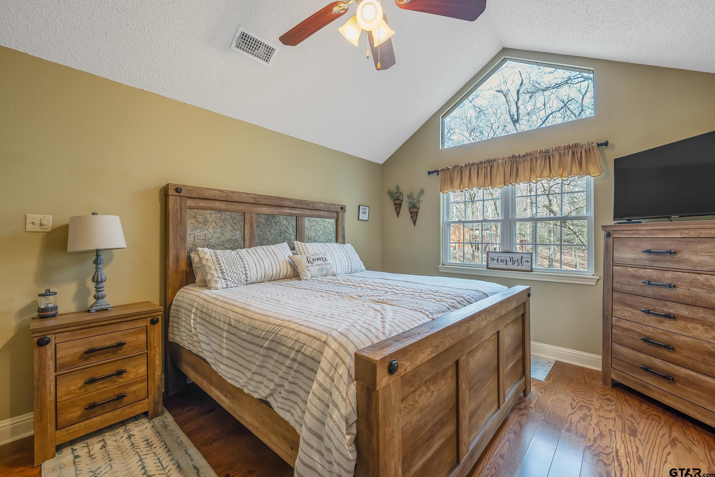 490 Branding Iron, Holly Lake Ranch, Texas image 15