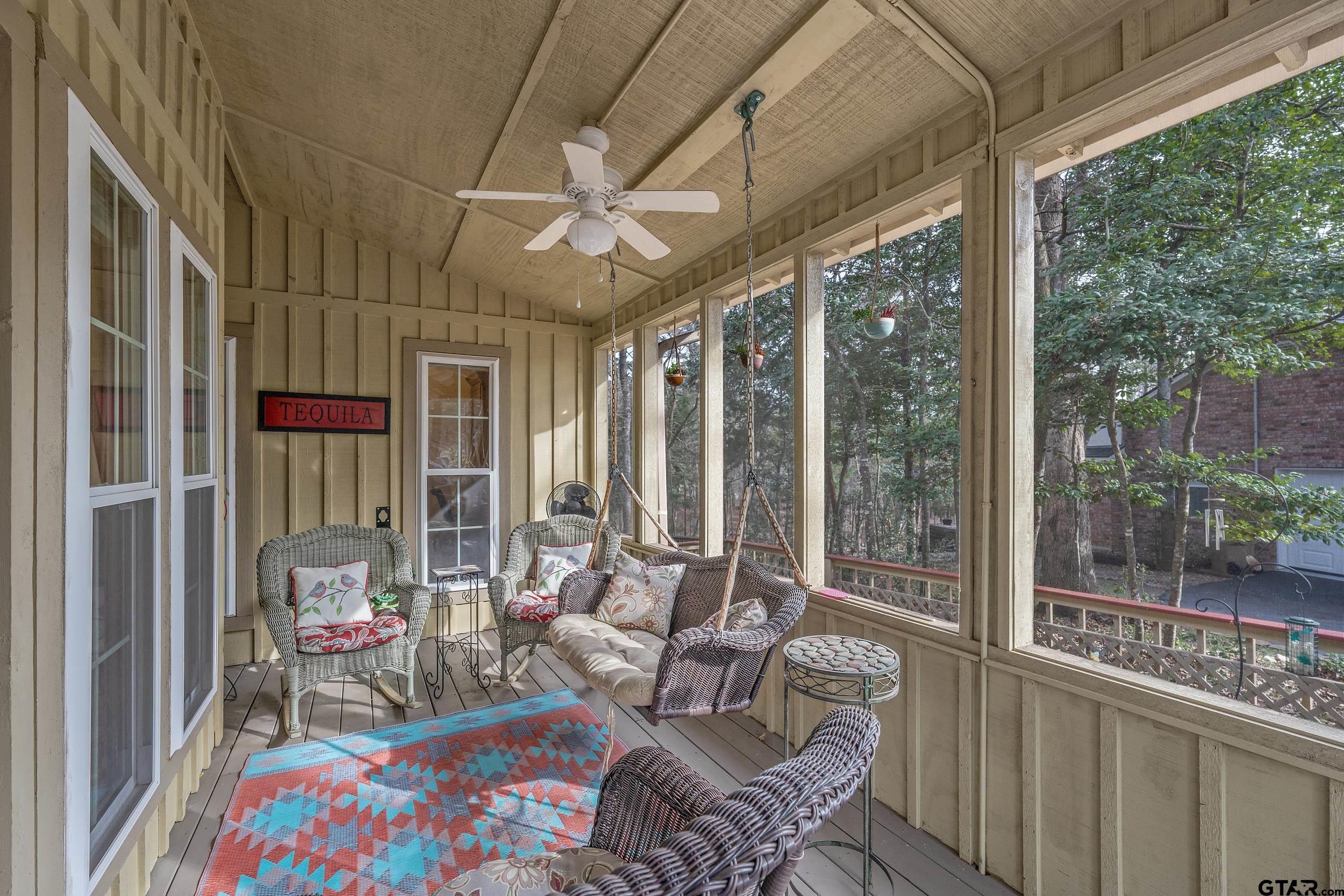 490 Branding Iron, Holly Lake Ranch, Texas image 24