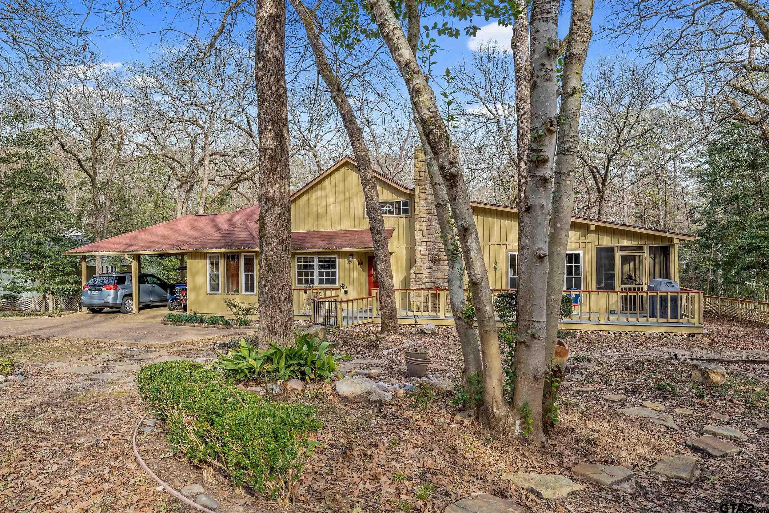 490 Branding Iron, Holly Lake Ranch, Texas image 26