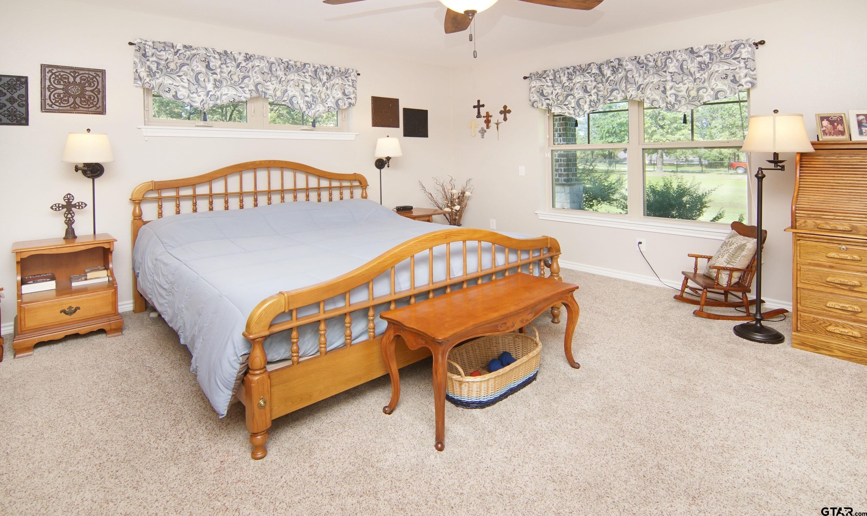 336 Rs County Road 3346, Emory, Texas image 18