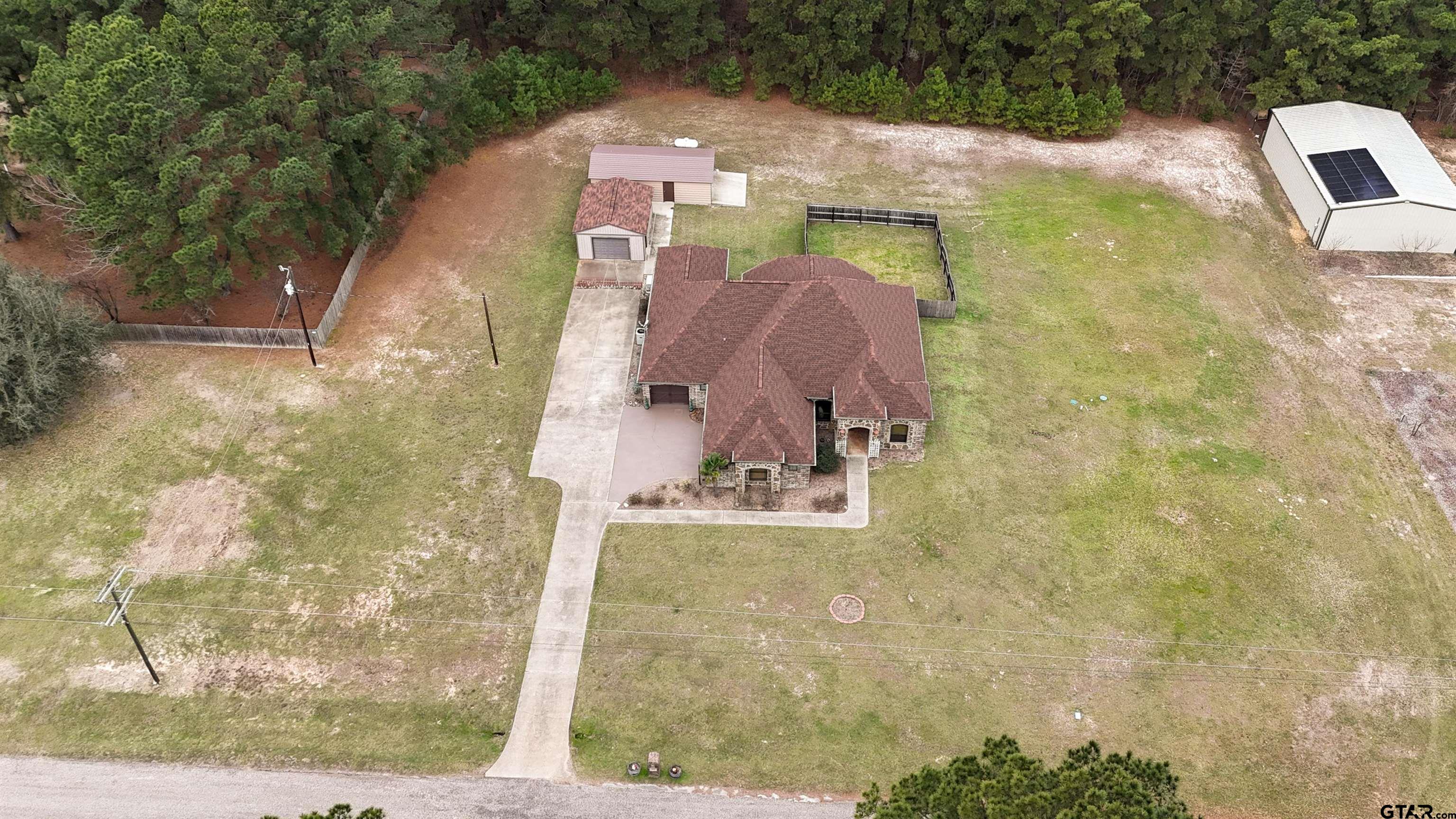 273 Cr 4924, Troup, Texas image 2