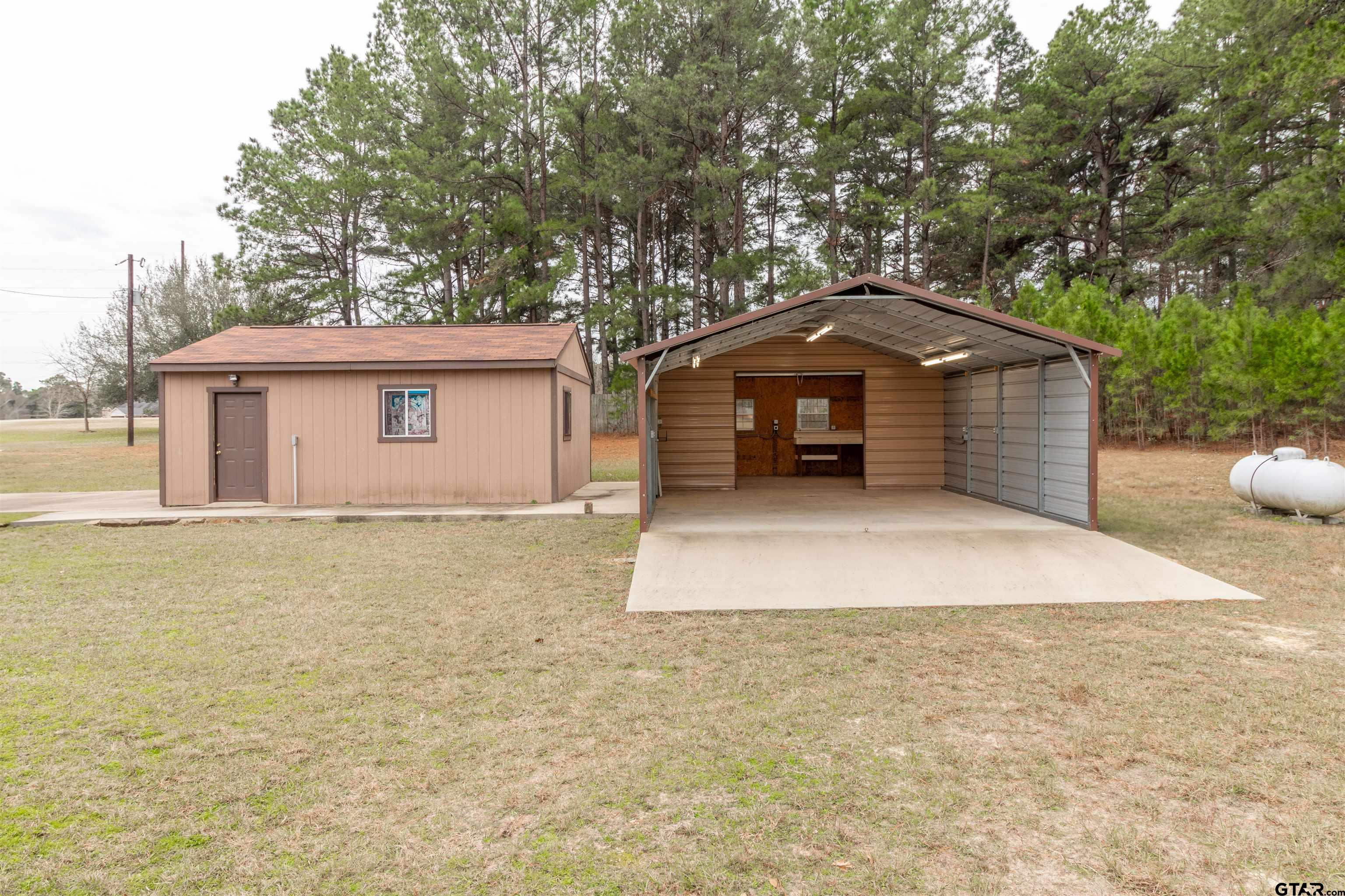 273 Cr 4924, Troup, Texas image 32