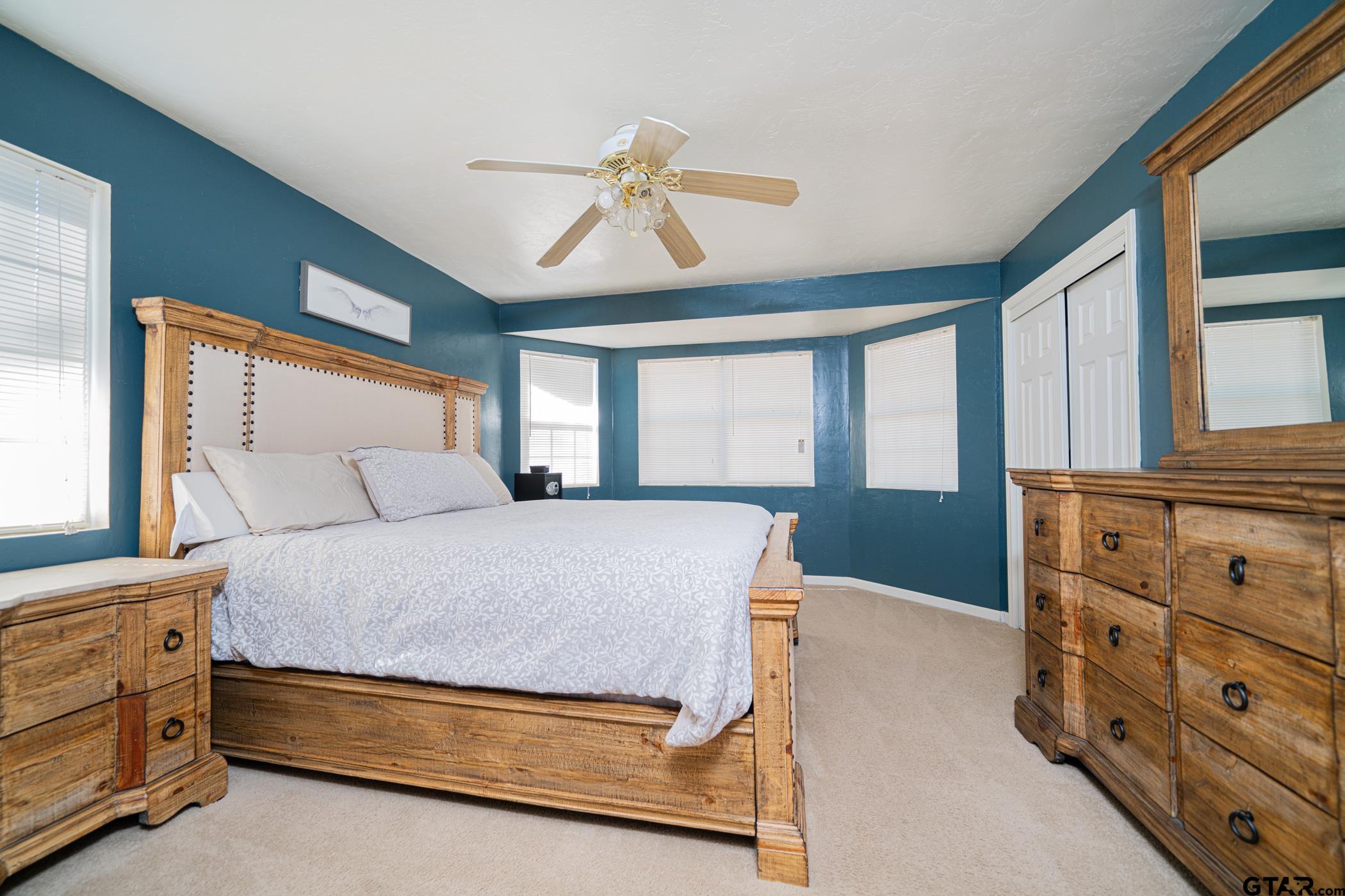 144 Pine Branch Glen, Holly Lake Ranch, Texas image 11