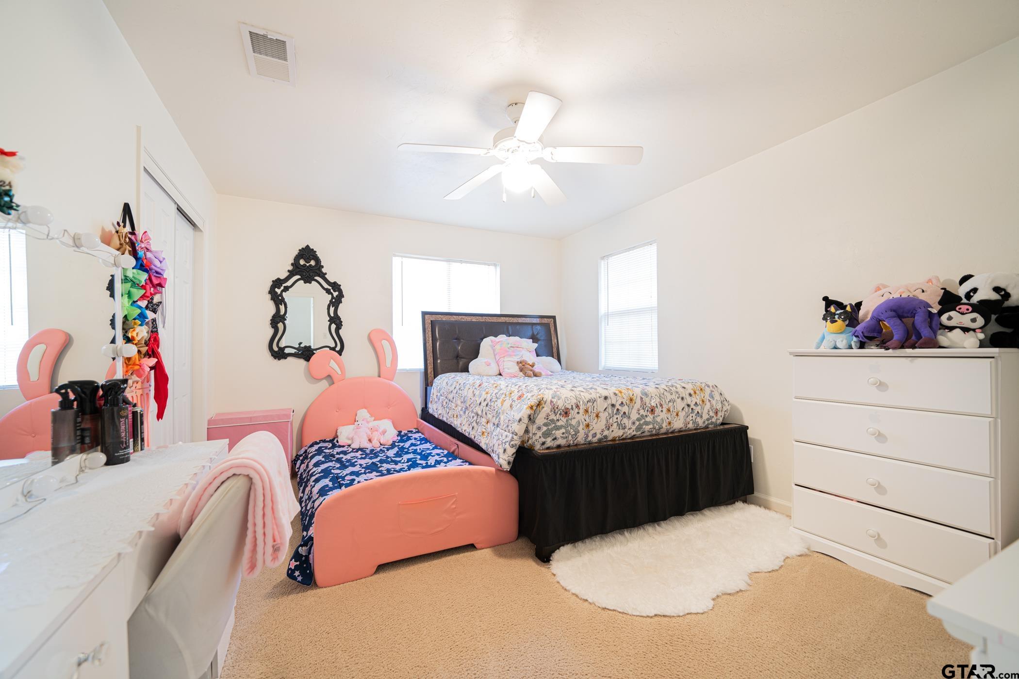 144 Pine Branch Glen, Holly Lake Ranch, Texas image 16